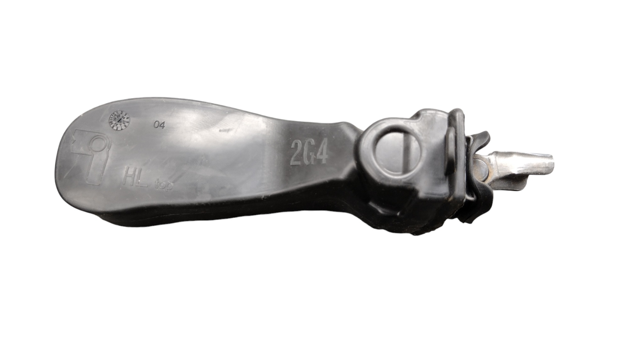 Limitador Porta T.d Vw Nivus 2023 3