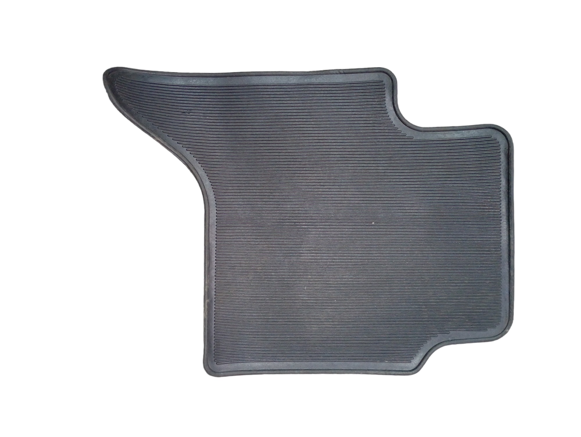 Jogo De Tapetes Ford Ranger 2014 6