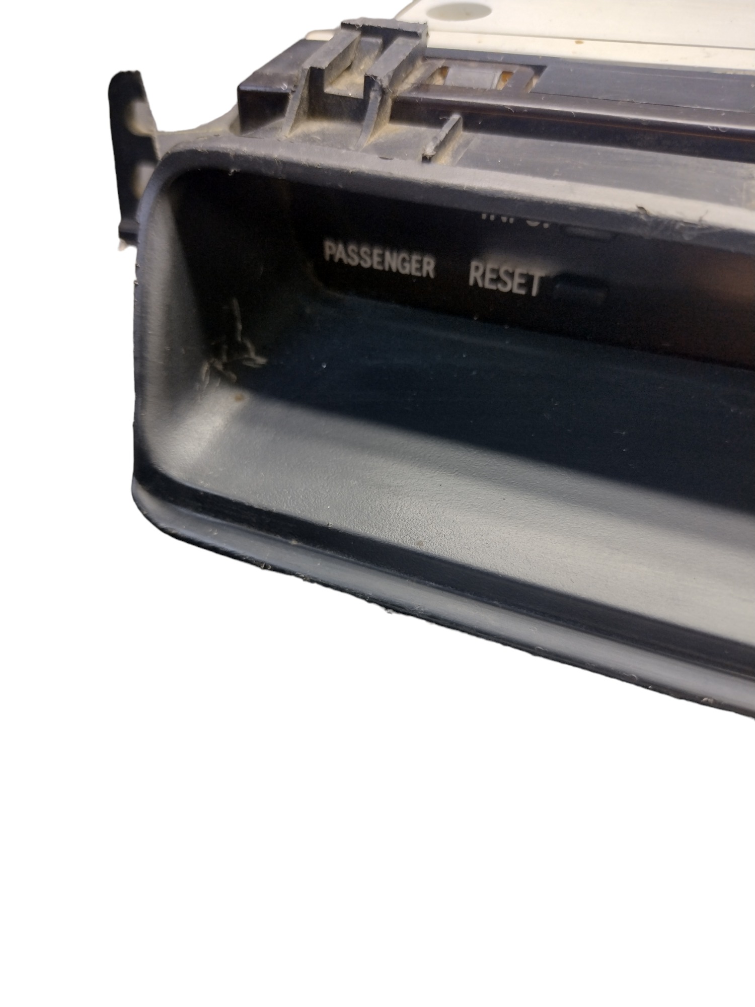 Computador De Bordo Hilux 2011 3