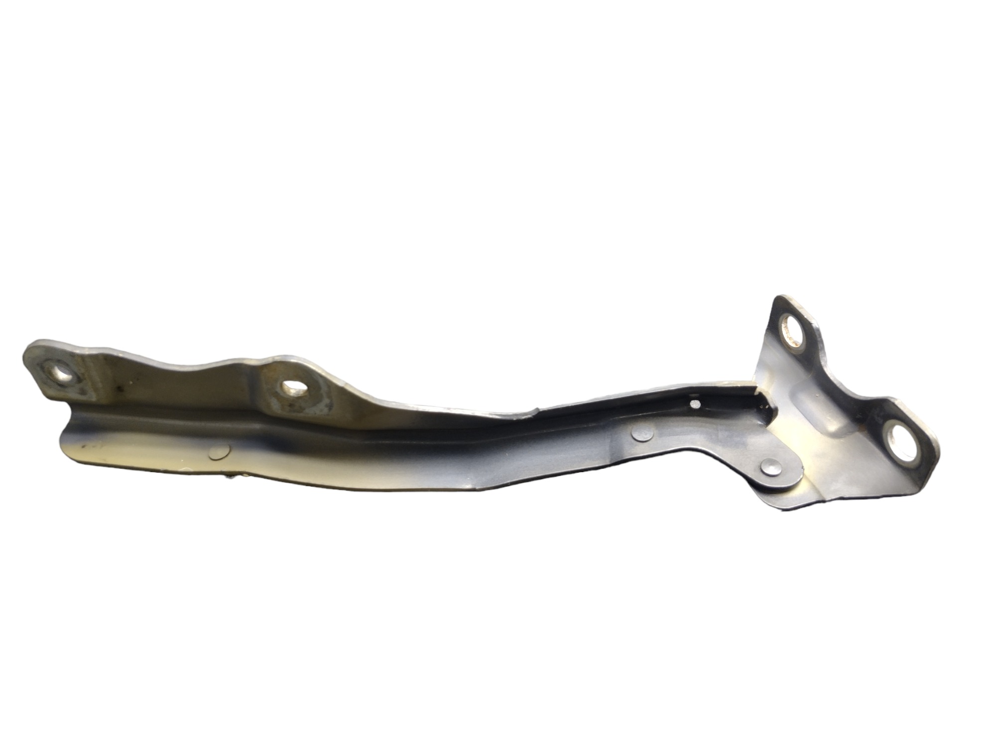 Braço Do Capô L.e Ford F.250 2010 4