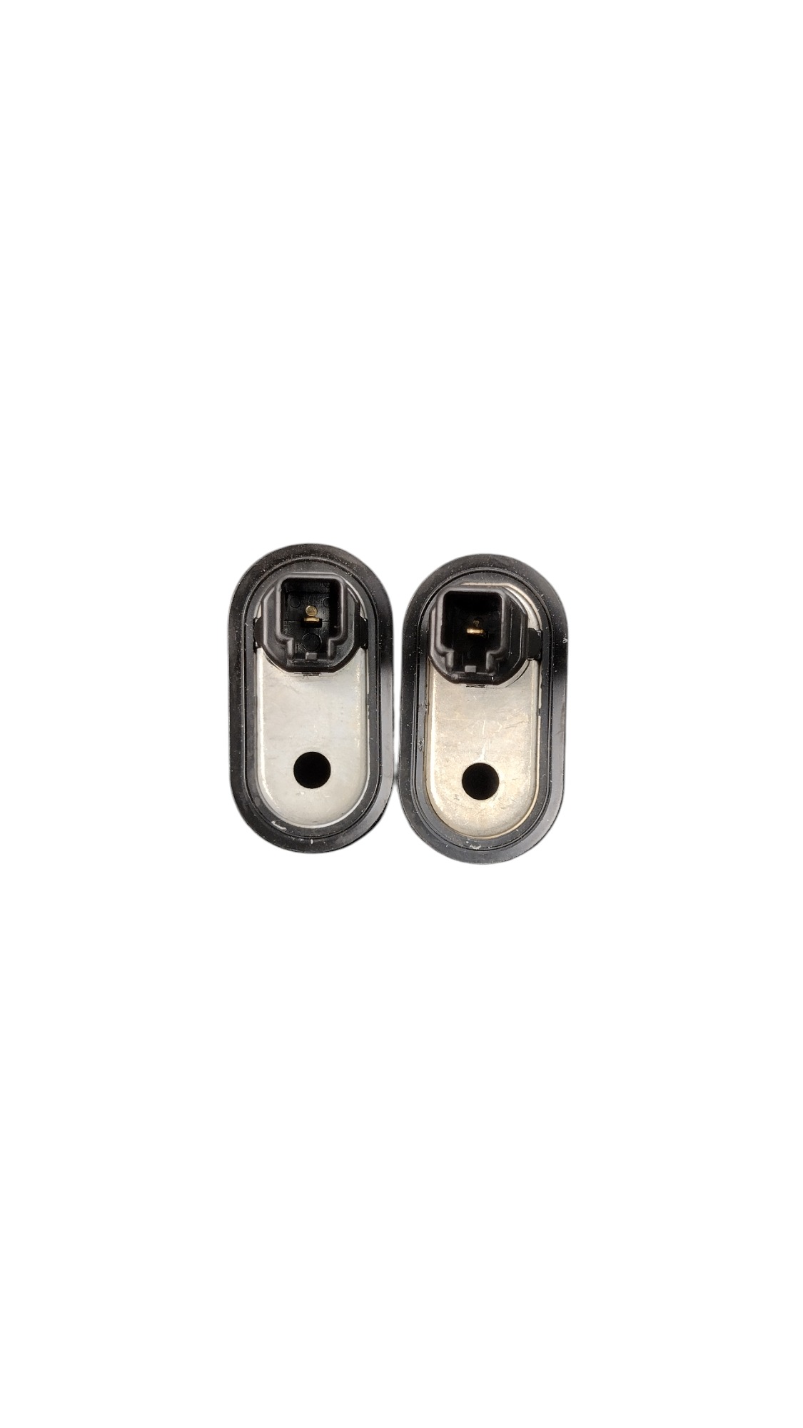 Par Interruptor Porta Dianteira Corolla Cross 2024 3