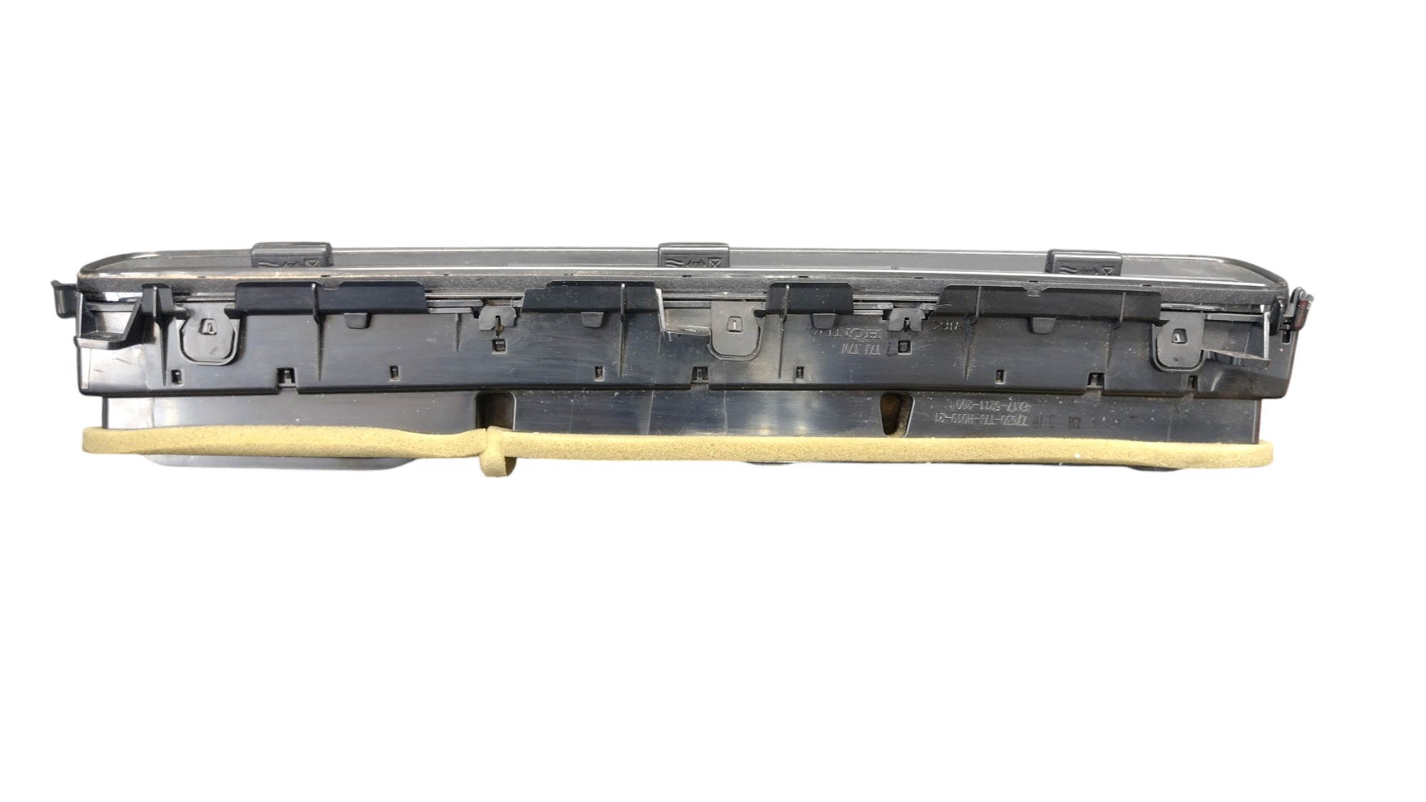 Difusor De Ar L.d Honda Hrv 2020 3