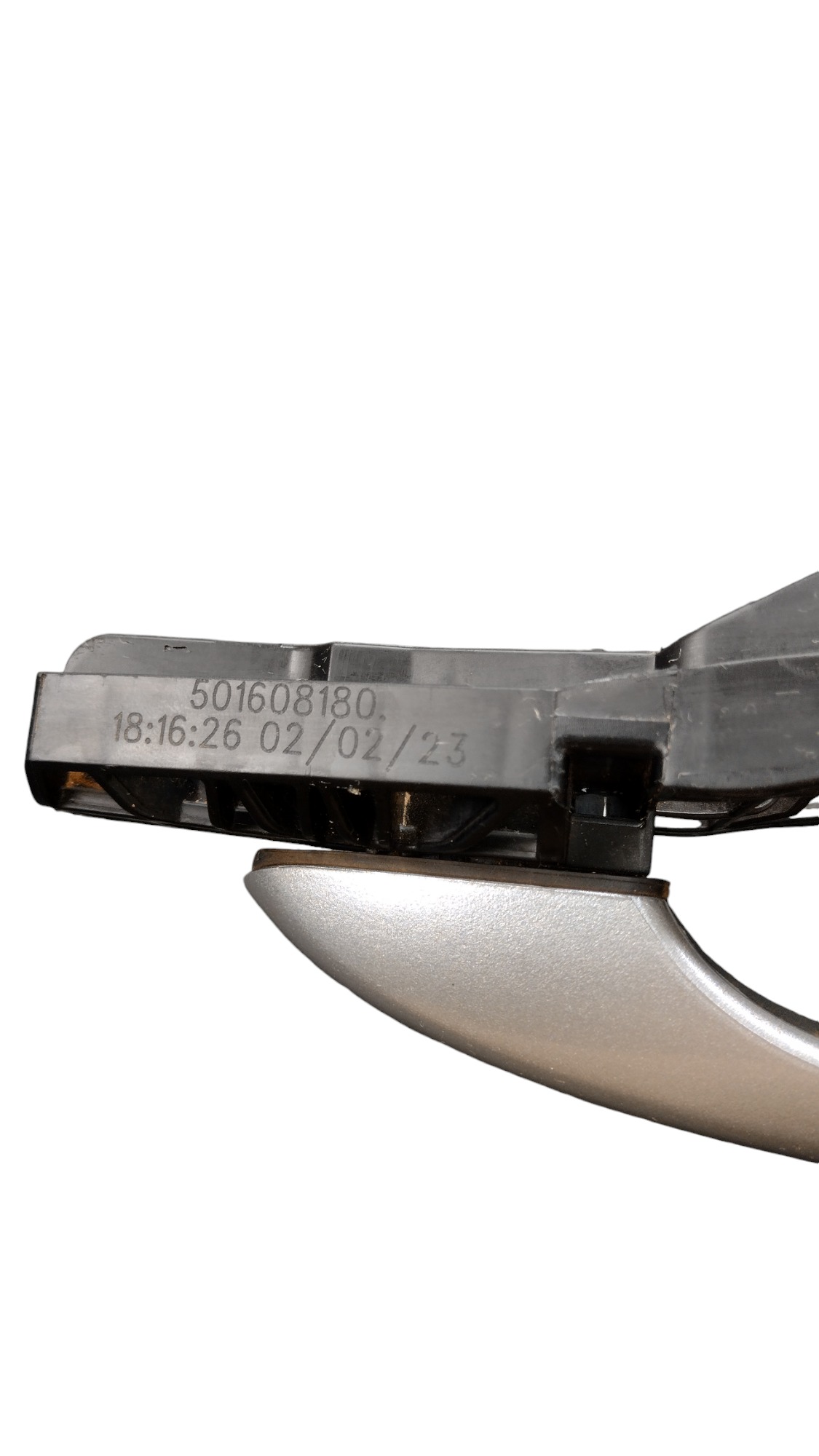 Maçaneta Externa Porta T.e Jeep Compass 2023 5