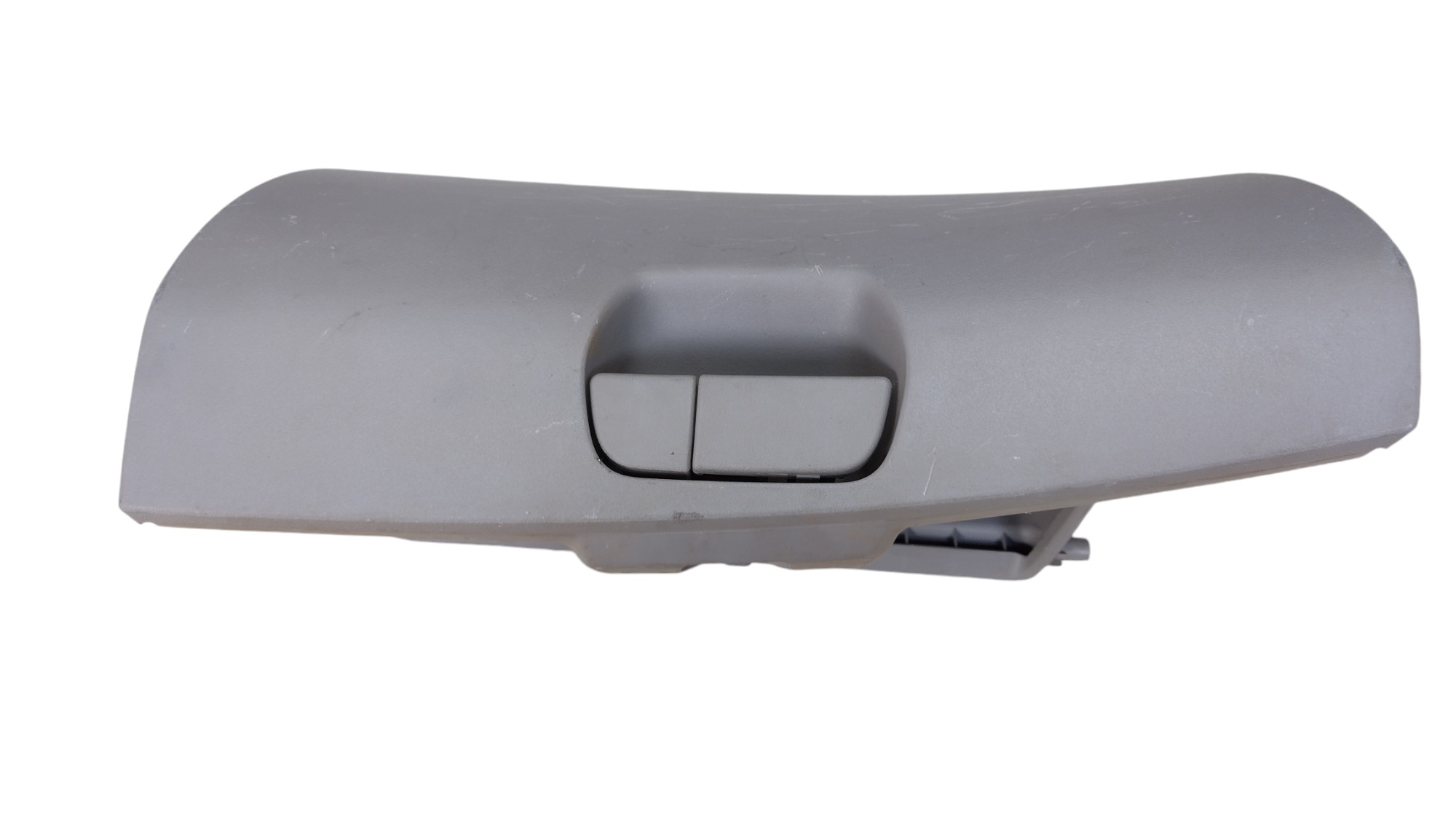 Porta Luvas Mitsubishi L200  2015 Com Detalhe 2