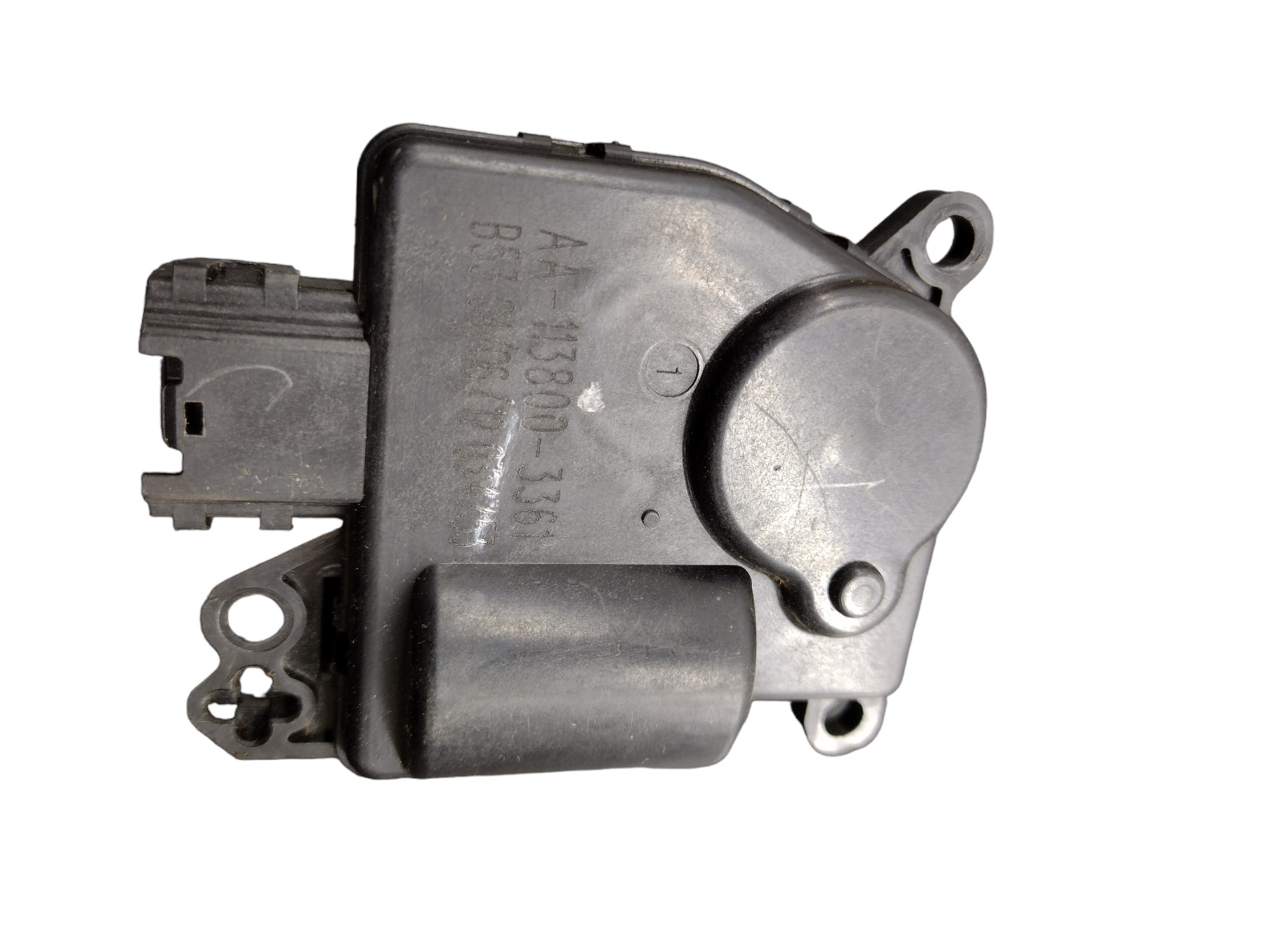 Motor Atuador Caixa De Ar Dodge Ram 2012 6