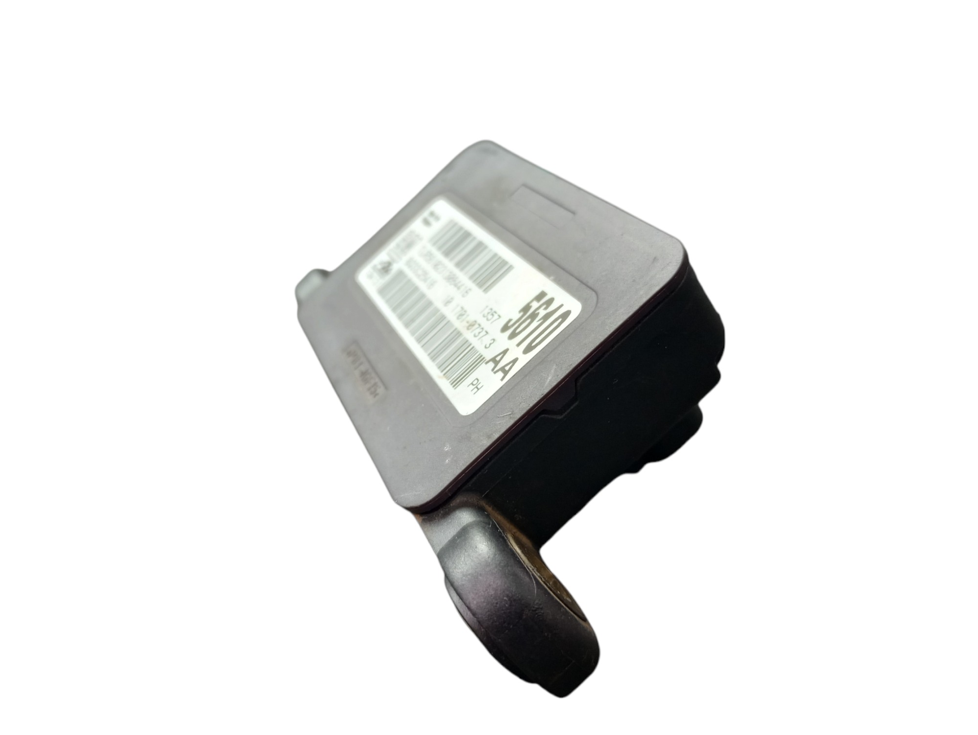 Módulo Sensor De Velocidade Gm S10 2.8 2012 3