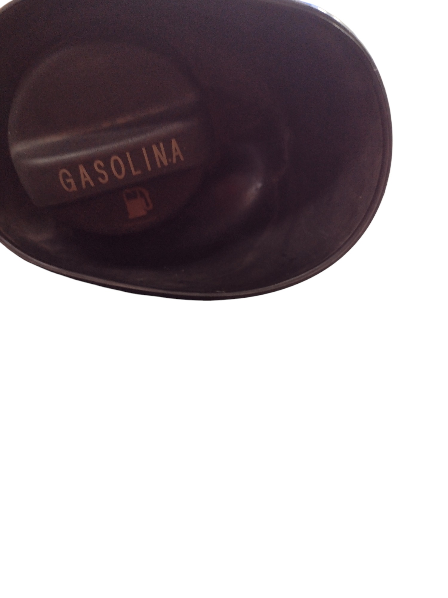 Gargalo Reservatório Partida Fria Hilux 2013 4