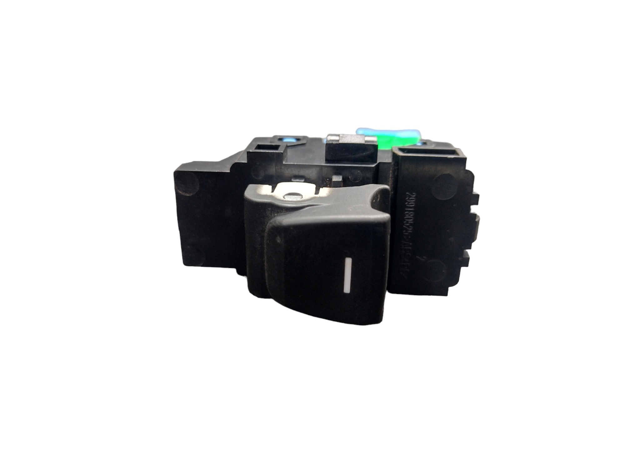 Botão Comando Vidro D.d Hyundai Creta 2019 5