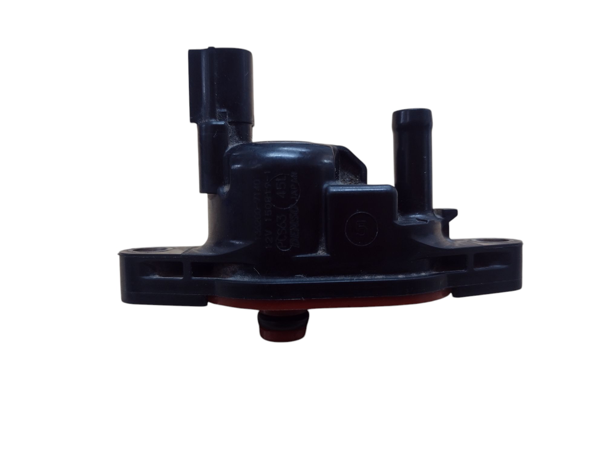 Valvula Canister Honda Hrv 1.8 2016 136200-7140 2