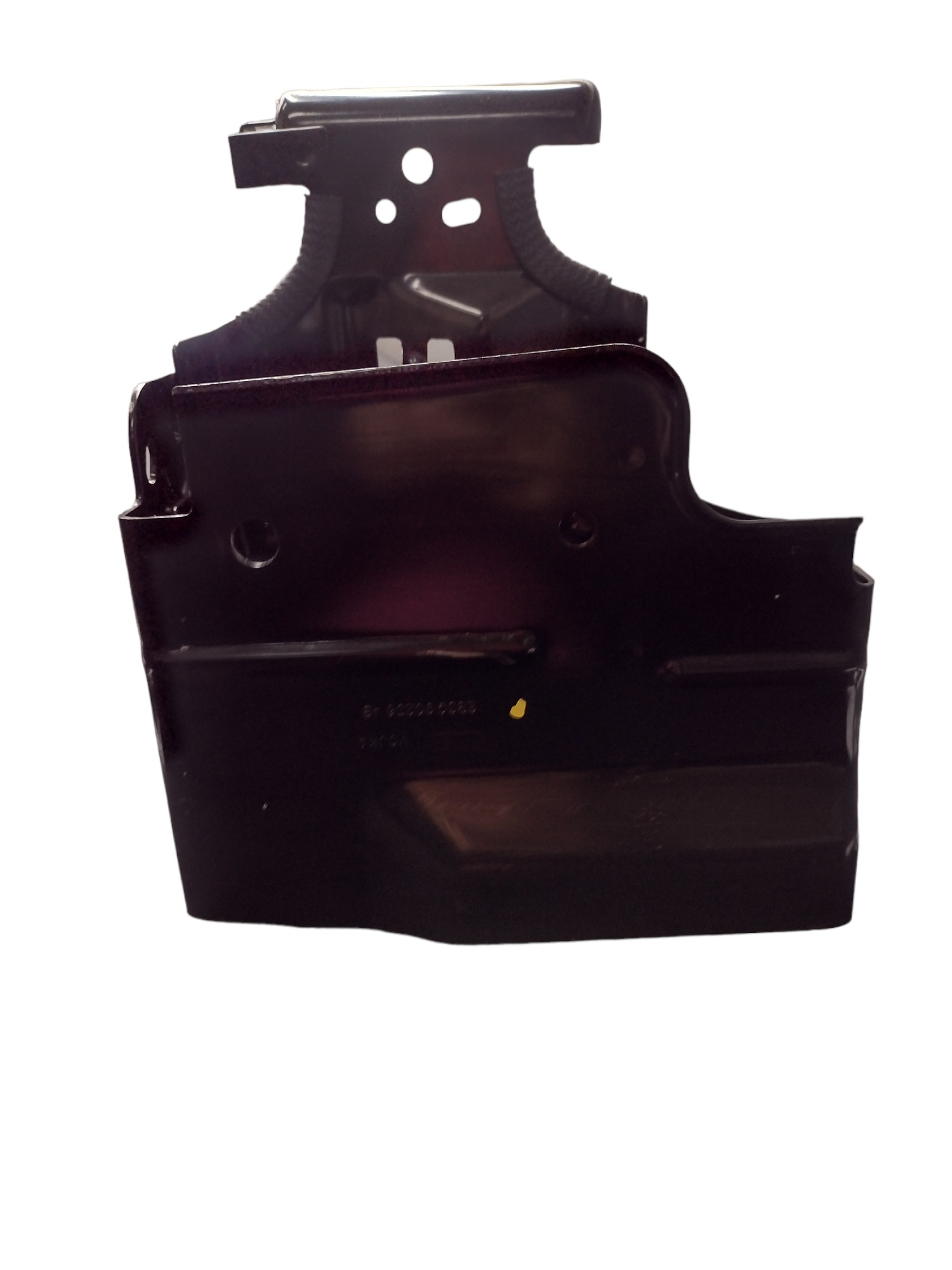 Suporte Filtro De Combustível Ford Ranger 2.2 2020