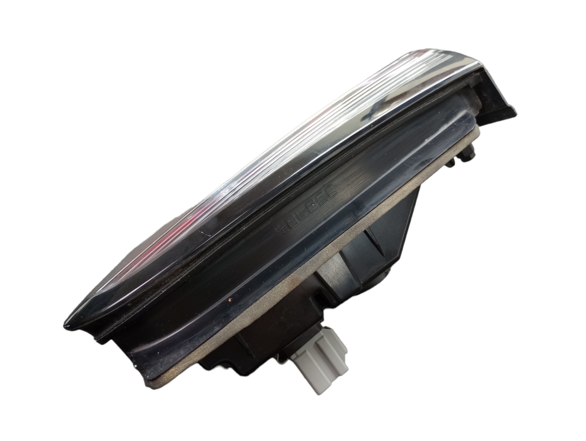 Lanterna Tampa T.e Jeep Compass 2022 6