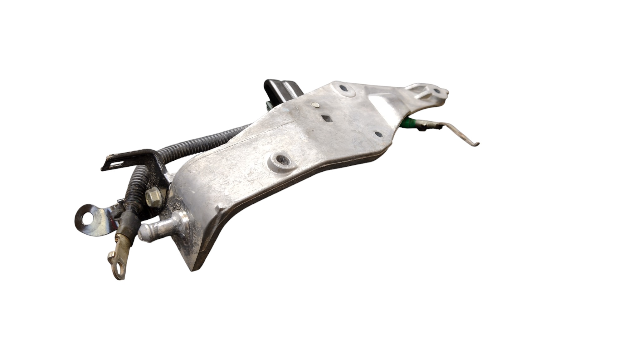 Suporte Filtro De Ar Honda Hrv 1.8 2018 2