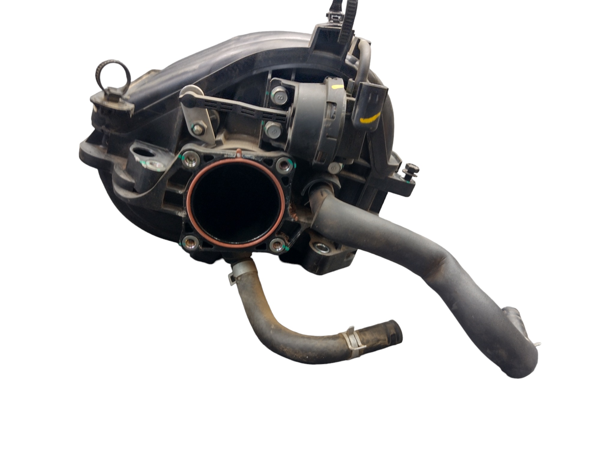 Coletor Admissão Hyundai Creta 1.6 2019 5