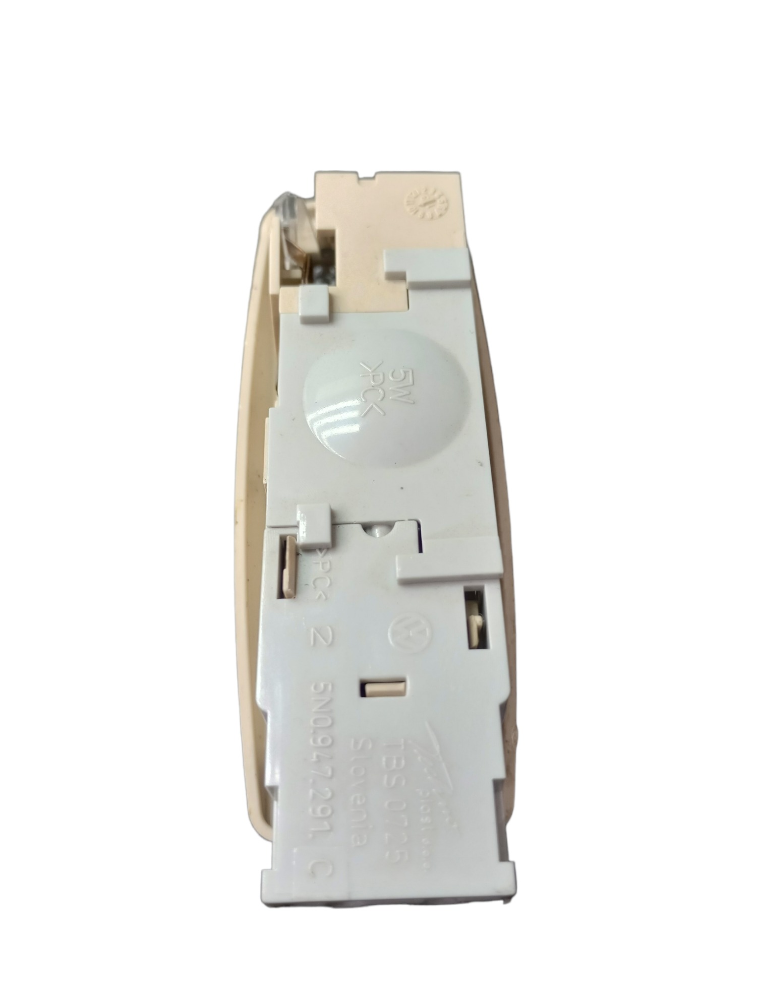 Luz Teto Cortesia L.e Tiguan 2014 3