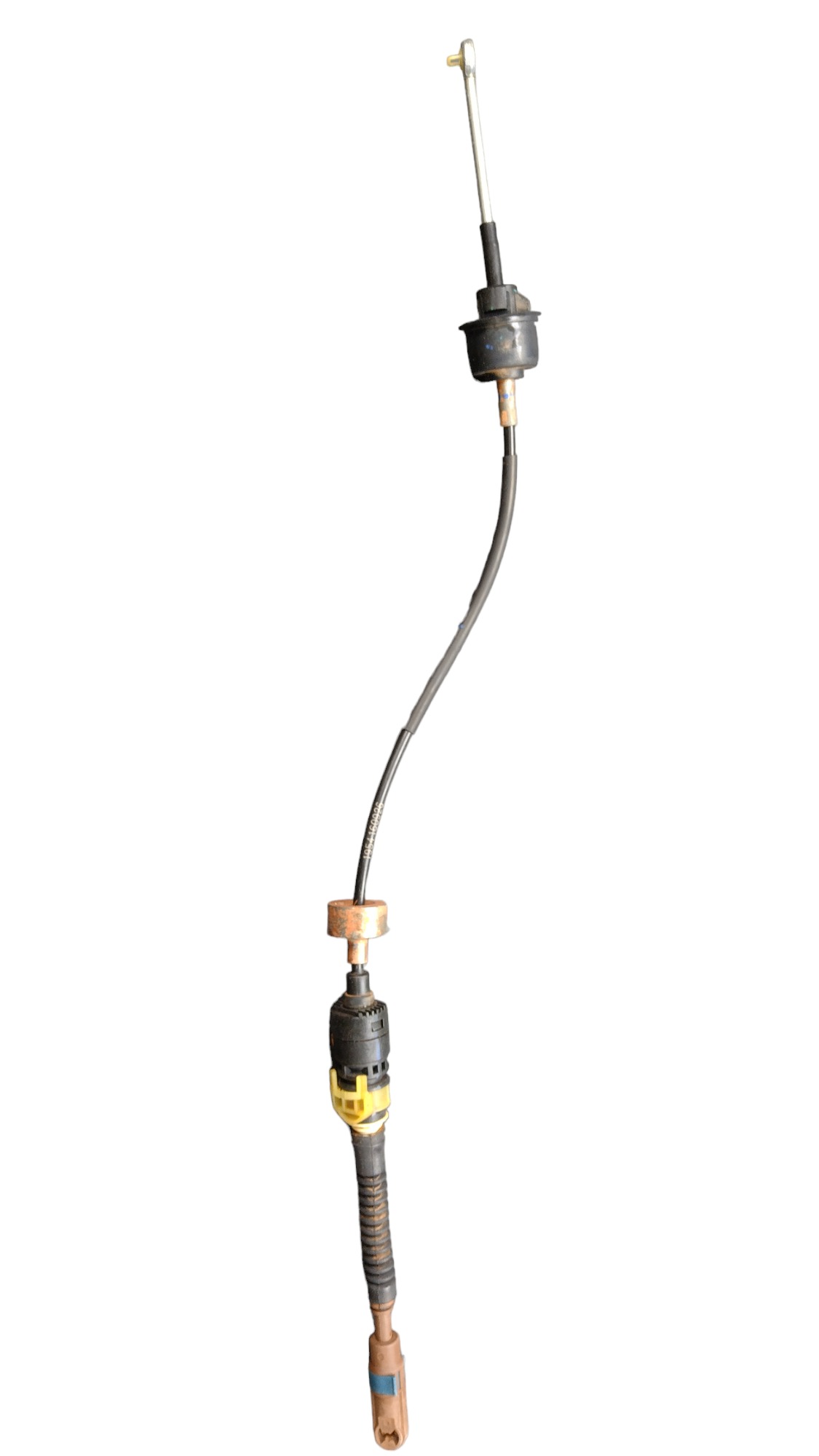 Cabo Seletora Cambio S10 2.8 2017 2