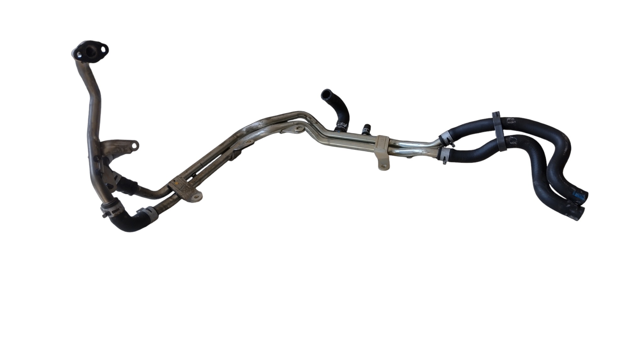 Mangueira Cano De Água Hilux Sw4 2.8 2019 2