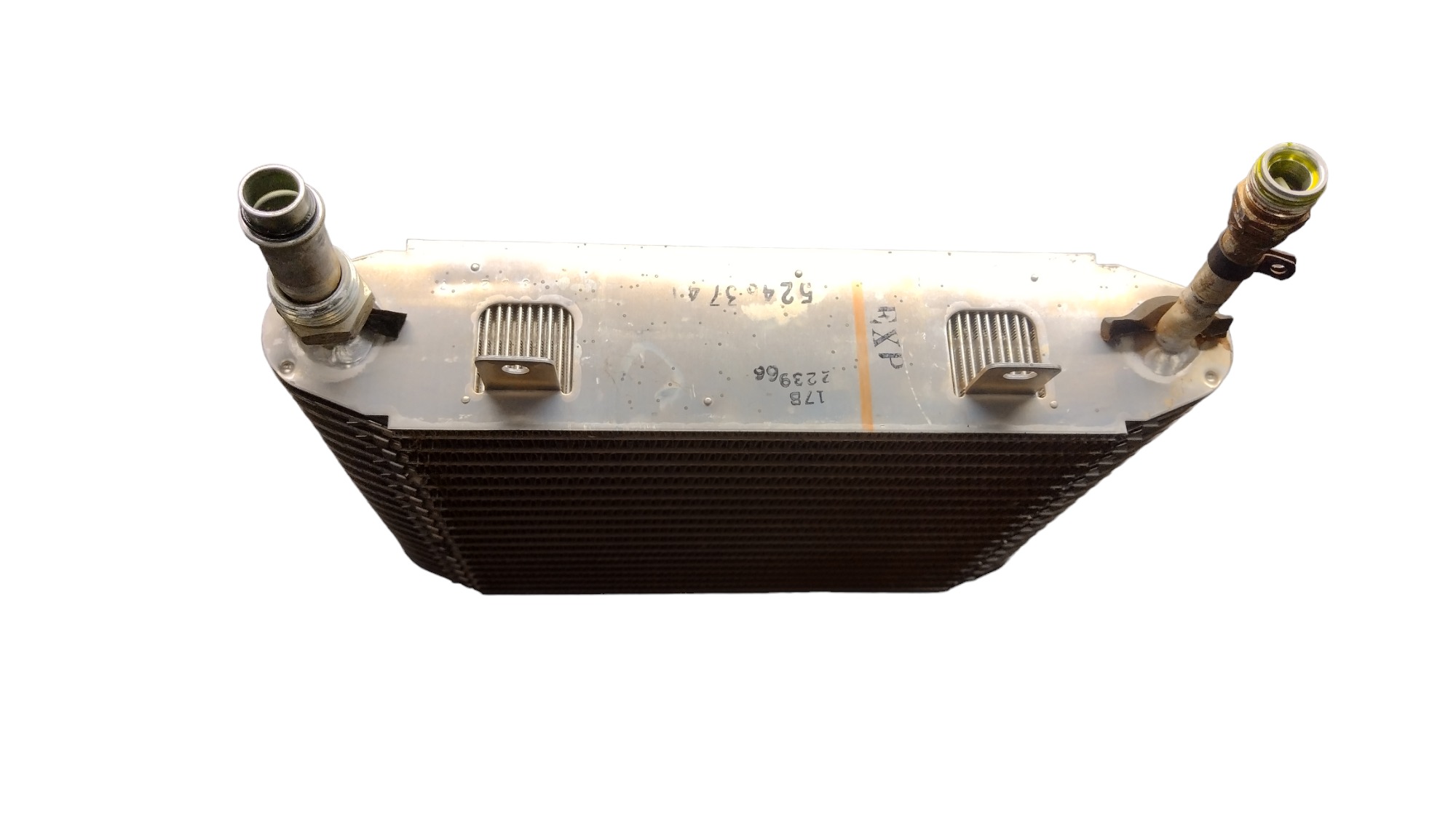 Evaporador Ar Condicionado Gm S10 2.4 Flex 2011 5