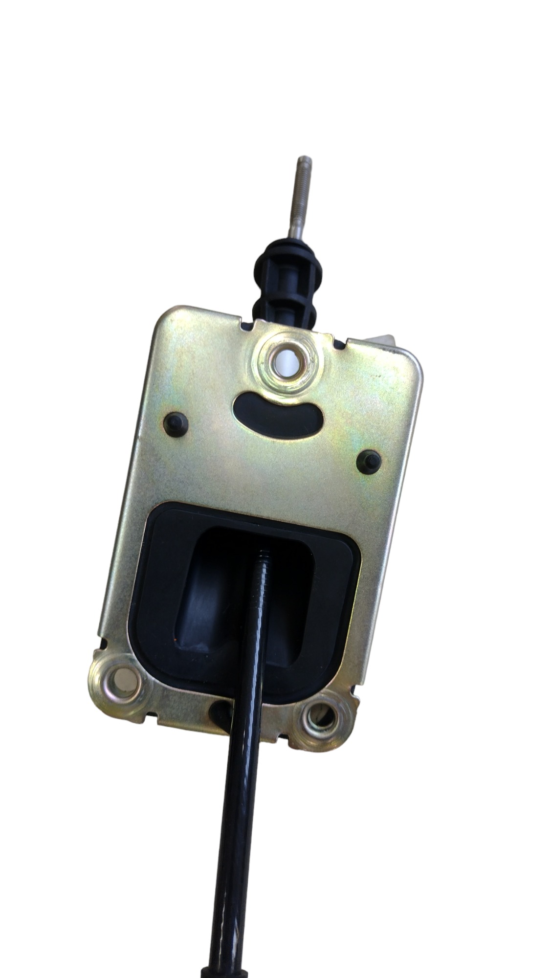 Cabo Seletor De Marcha Jeep Renegade 1.3 Turbo Flex 2022 4