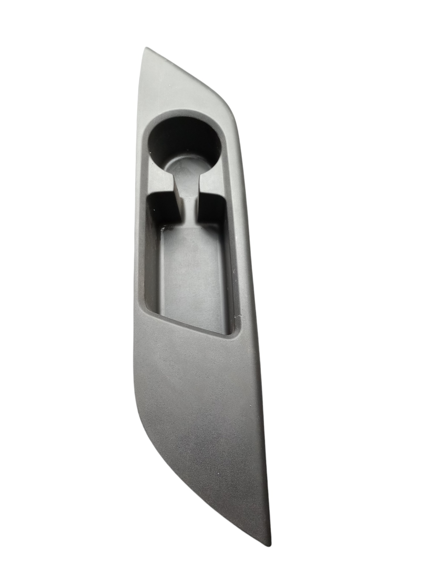 Porta Copos T.e Porta Malas Trailblazer 2016 5