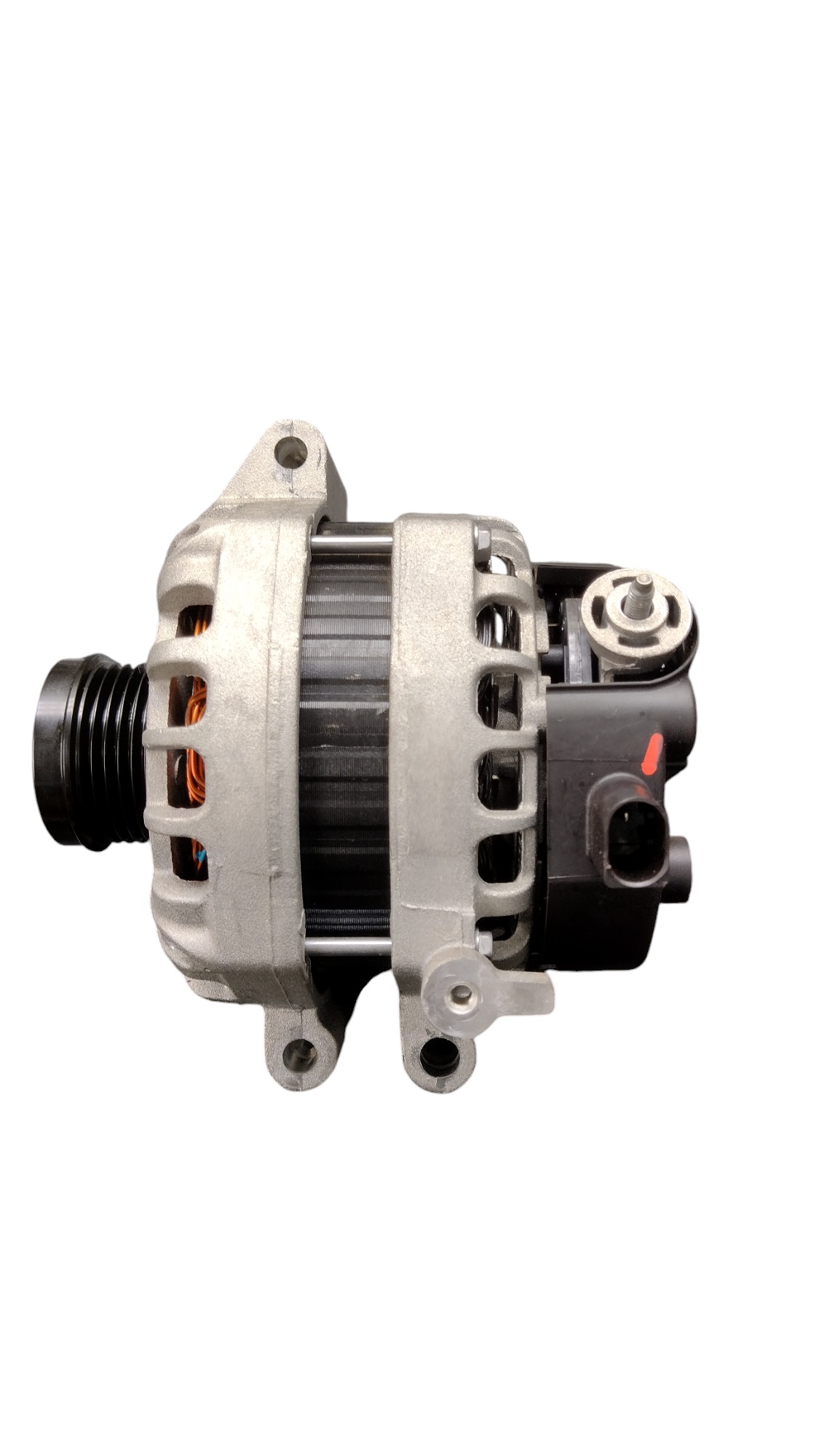 Alternador Toyota Corolla 2.0 2023 3