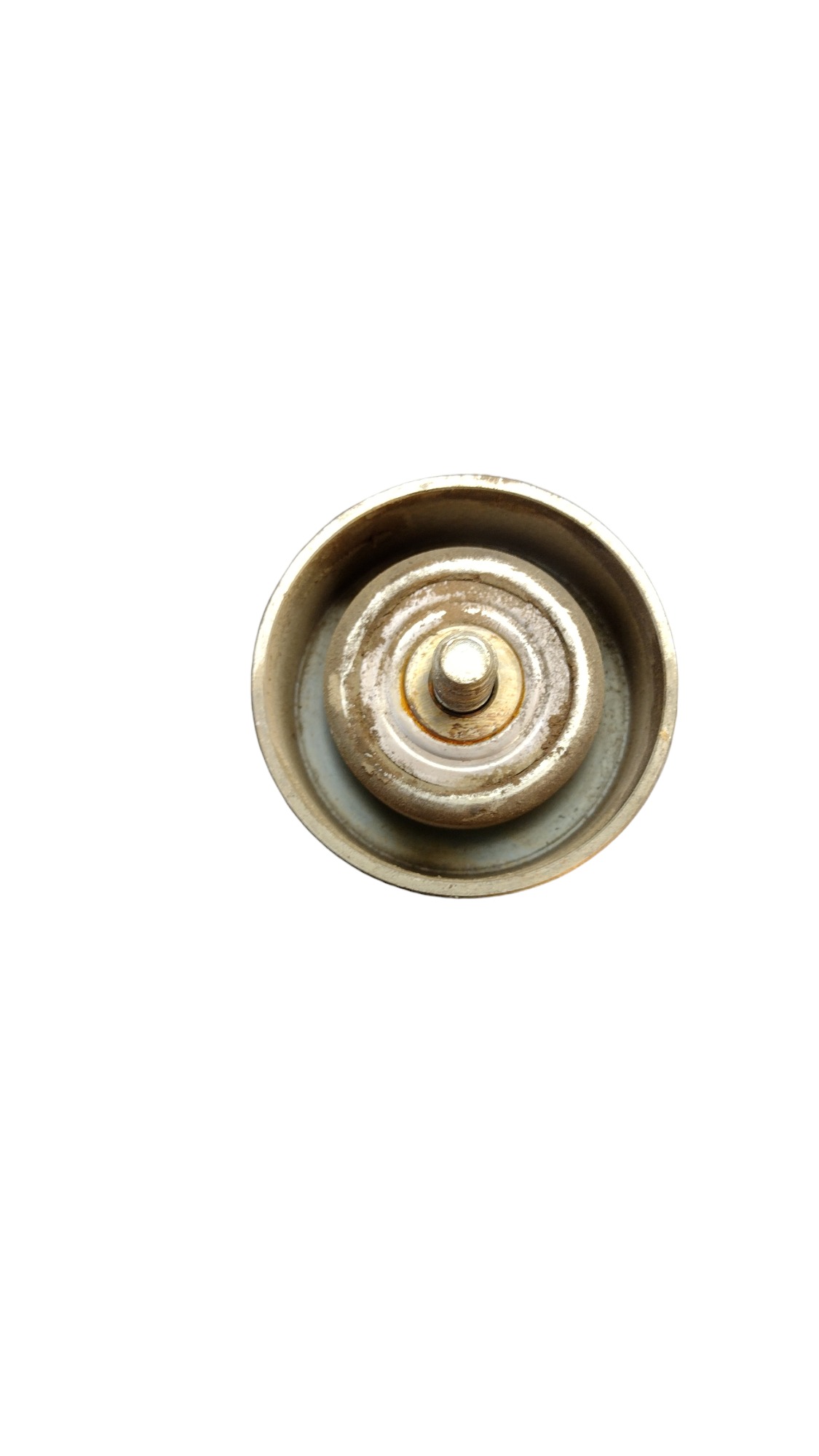 Polia Tensor Correia Toyota Hilux Sw4 2.8 2019 4