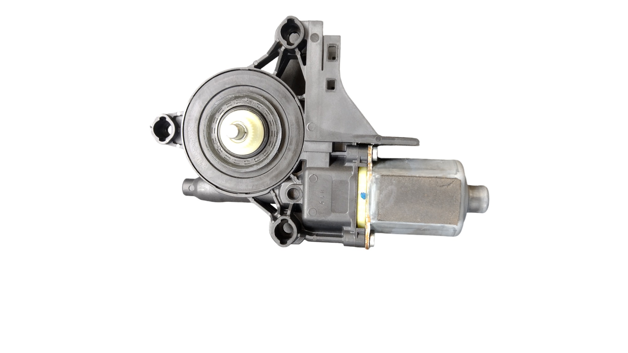 Motor Maquina De Vidro D.e Jeep Compass 2022 3