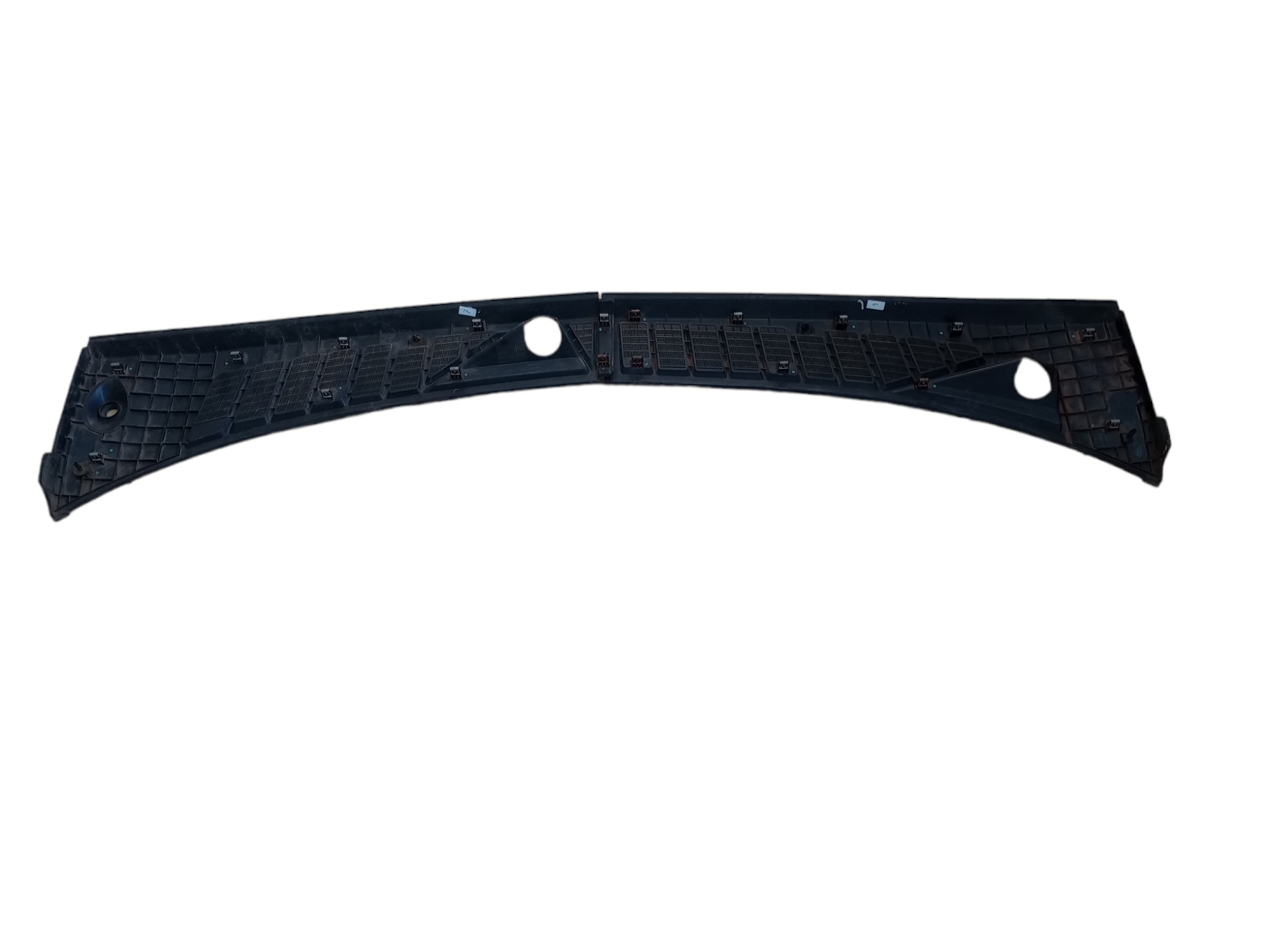 Churrasqueira Ford Ranger 2011 L.d E L.e Preto 01 2