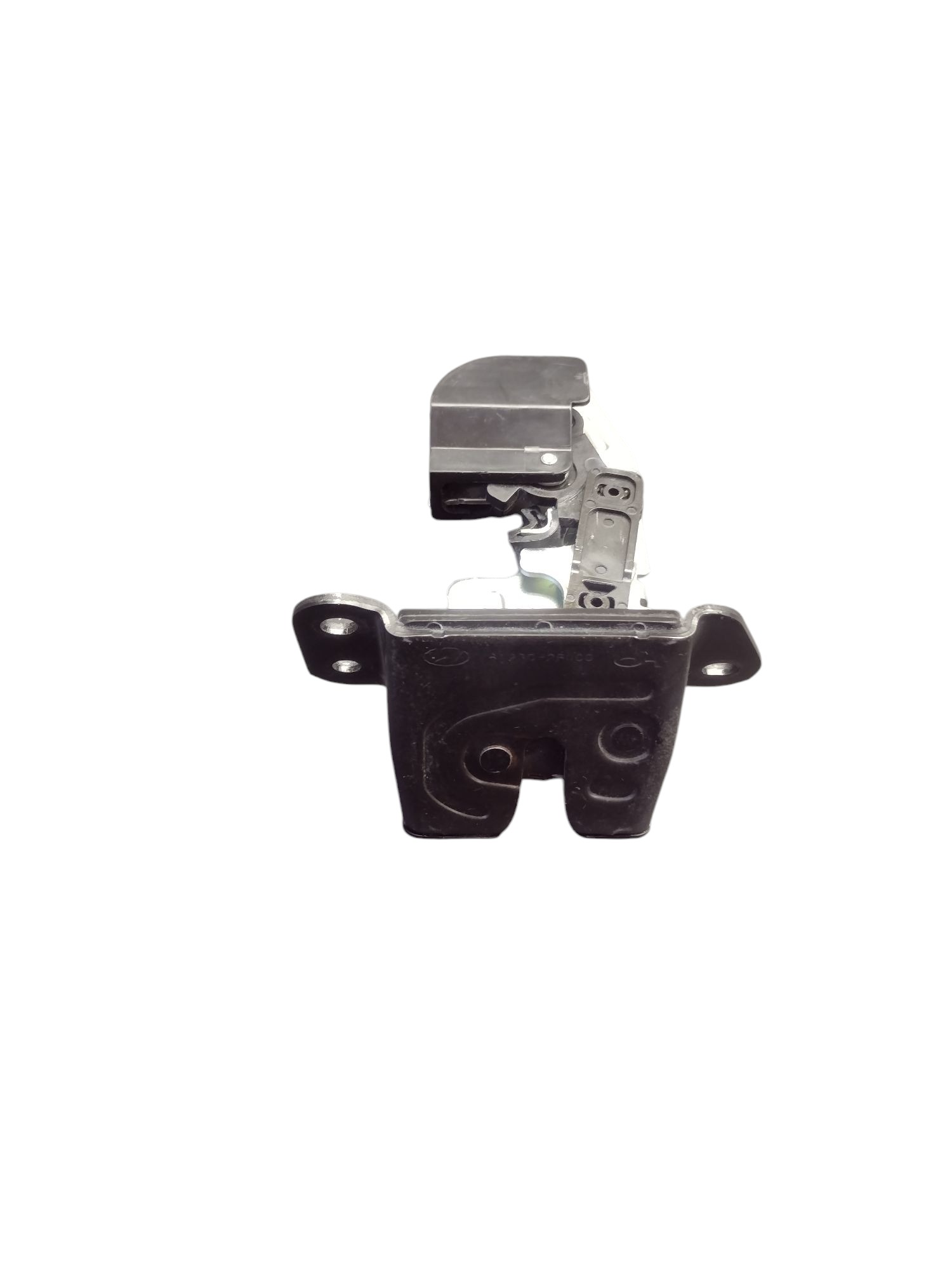 Fechadura Tampa Traseira Hyundai Santa Fe 2013 81230-2b000 4