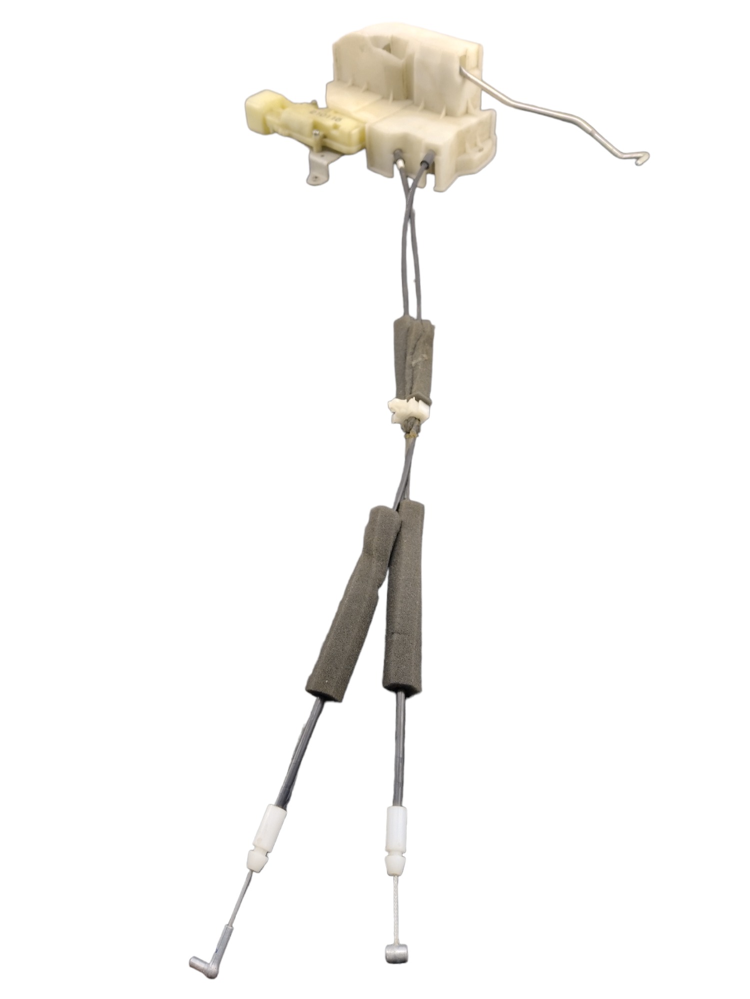 Fechadura D.d Gm S10 2013 2