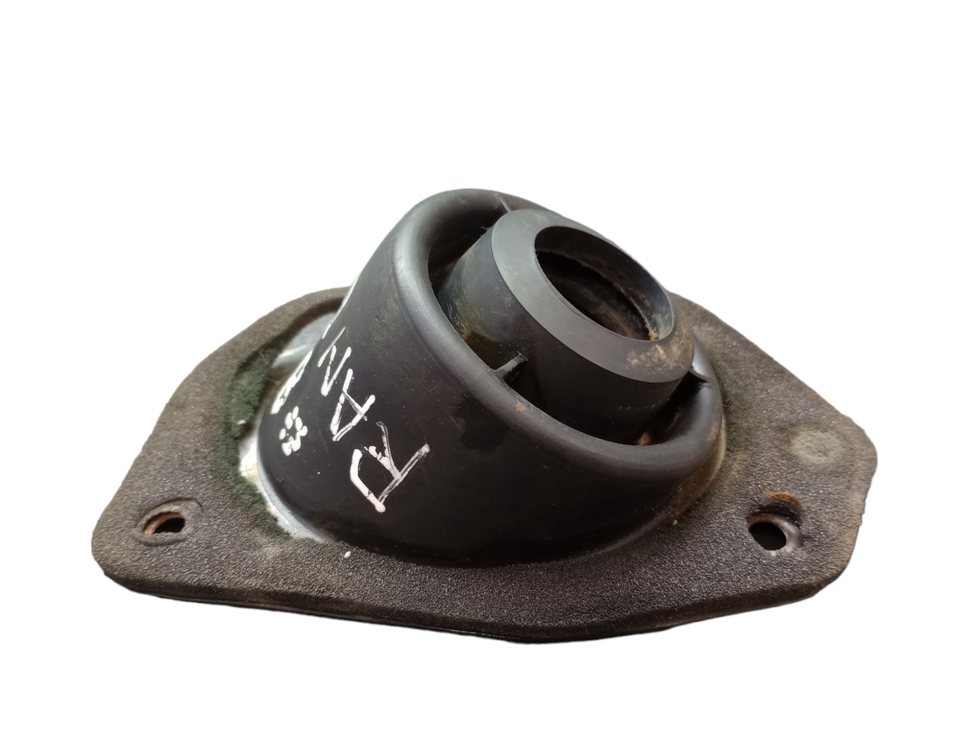 Coifa Guarda Po Coluna De Direção Ford Ranger 2008 2