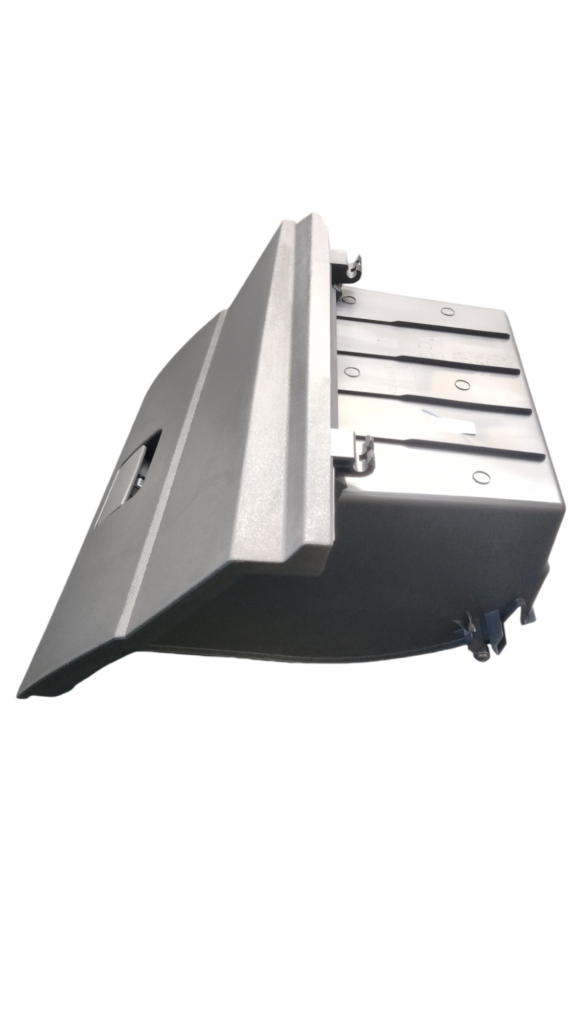Porta Luvas Nissan Kicks 2022 4