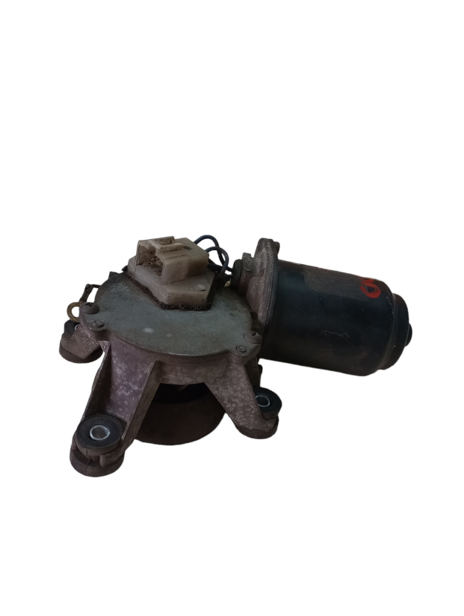 Motor Limpador Dianteiro L200 Sport 2007 2