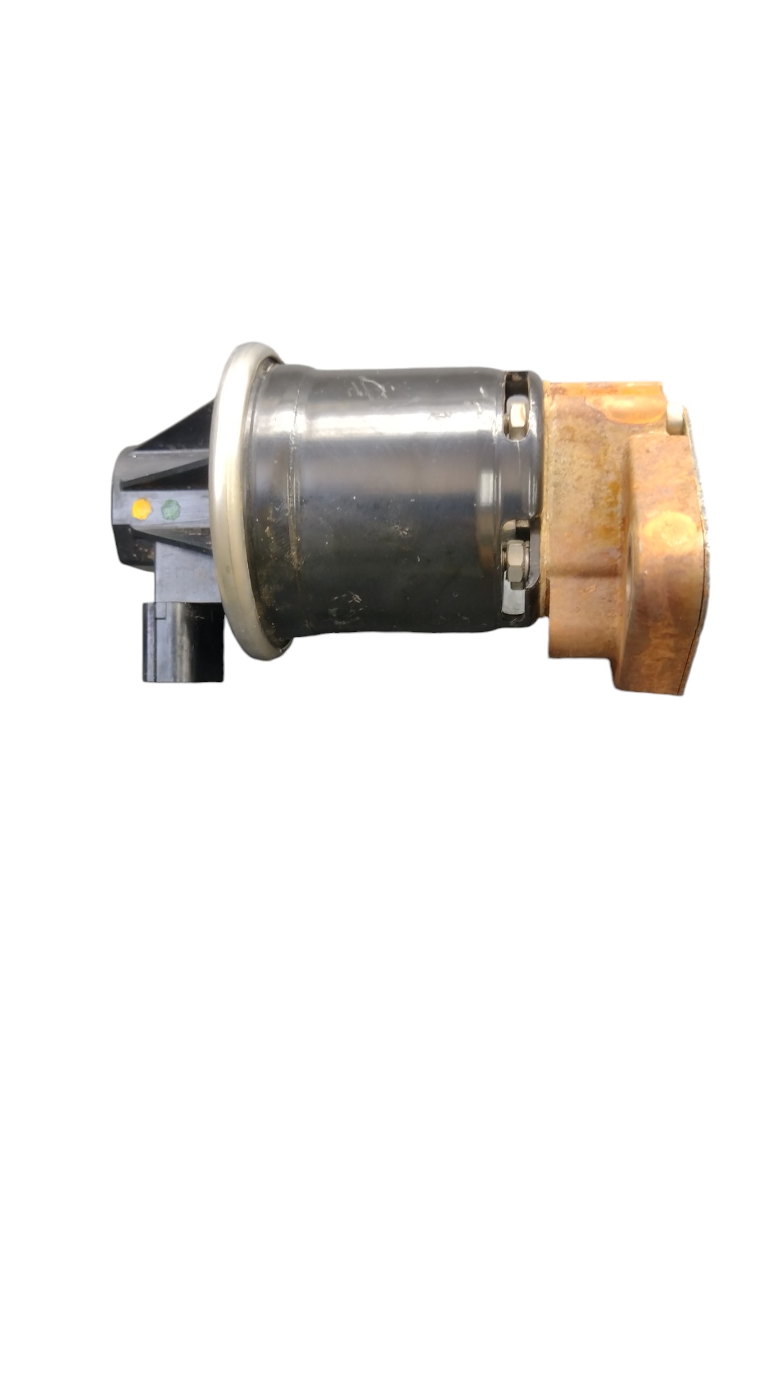 Válvula Egr Honda Hrv 1.8 2020 2