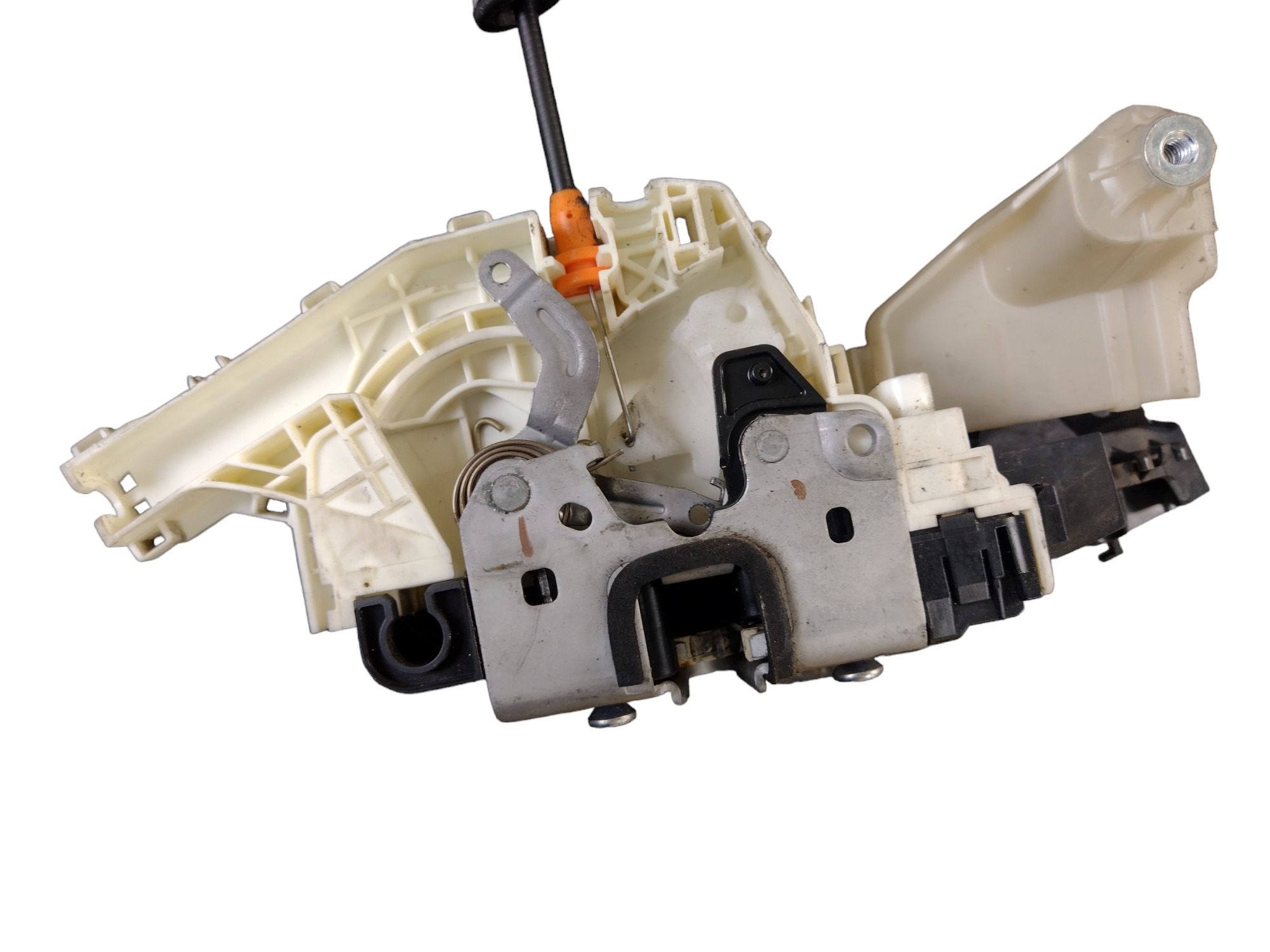 Fechadura Porta D.d Renegade 2019 4