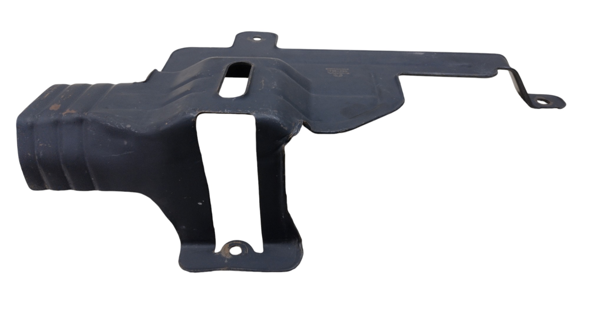 Protetor Inferior Cardan Fiat Toro 2018 4