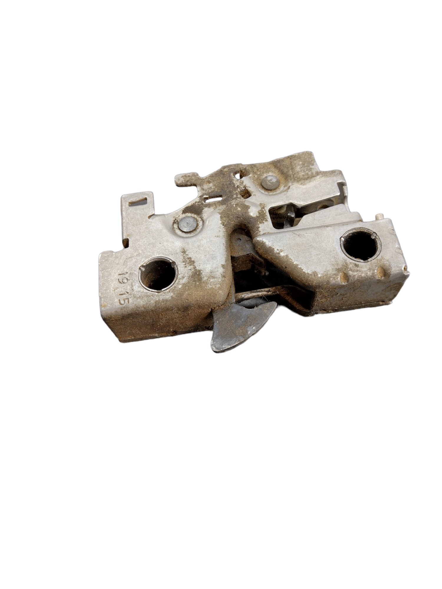 Fechadura Capo Fox 2015 5u0823509h 5