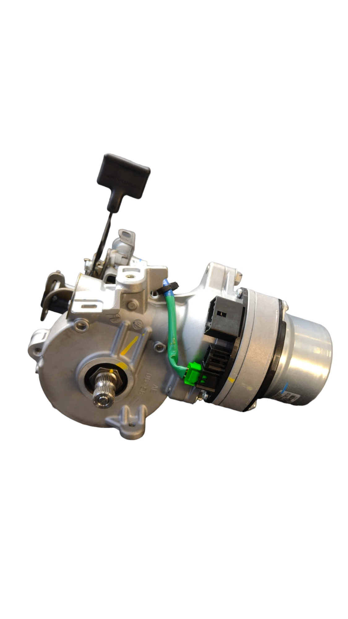 Coluna de direção Honda HRV 1.8 2021 4