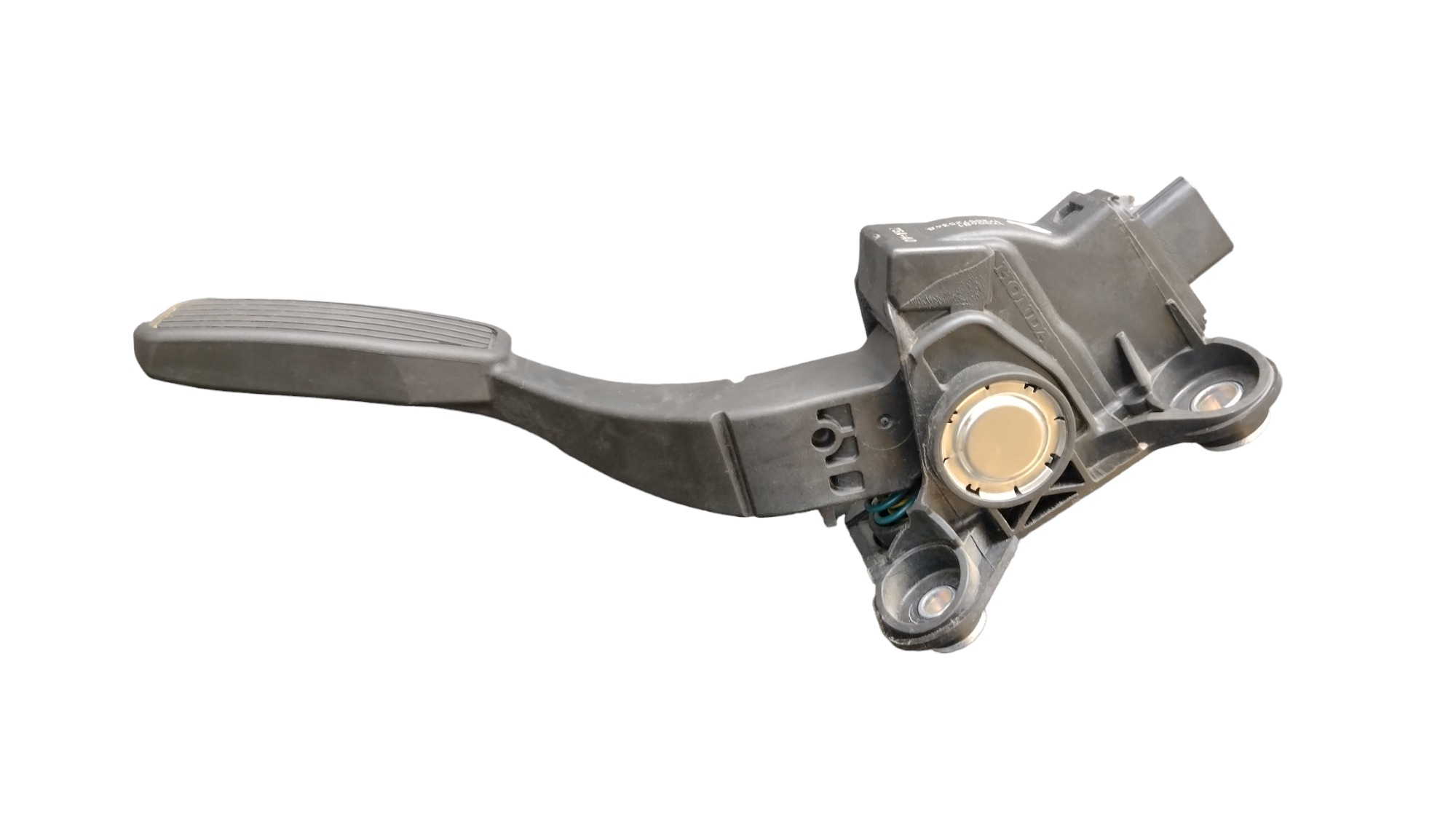 Pedal Acelerador Honda Hrv 1.8 2017 3