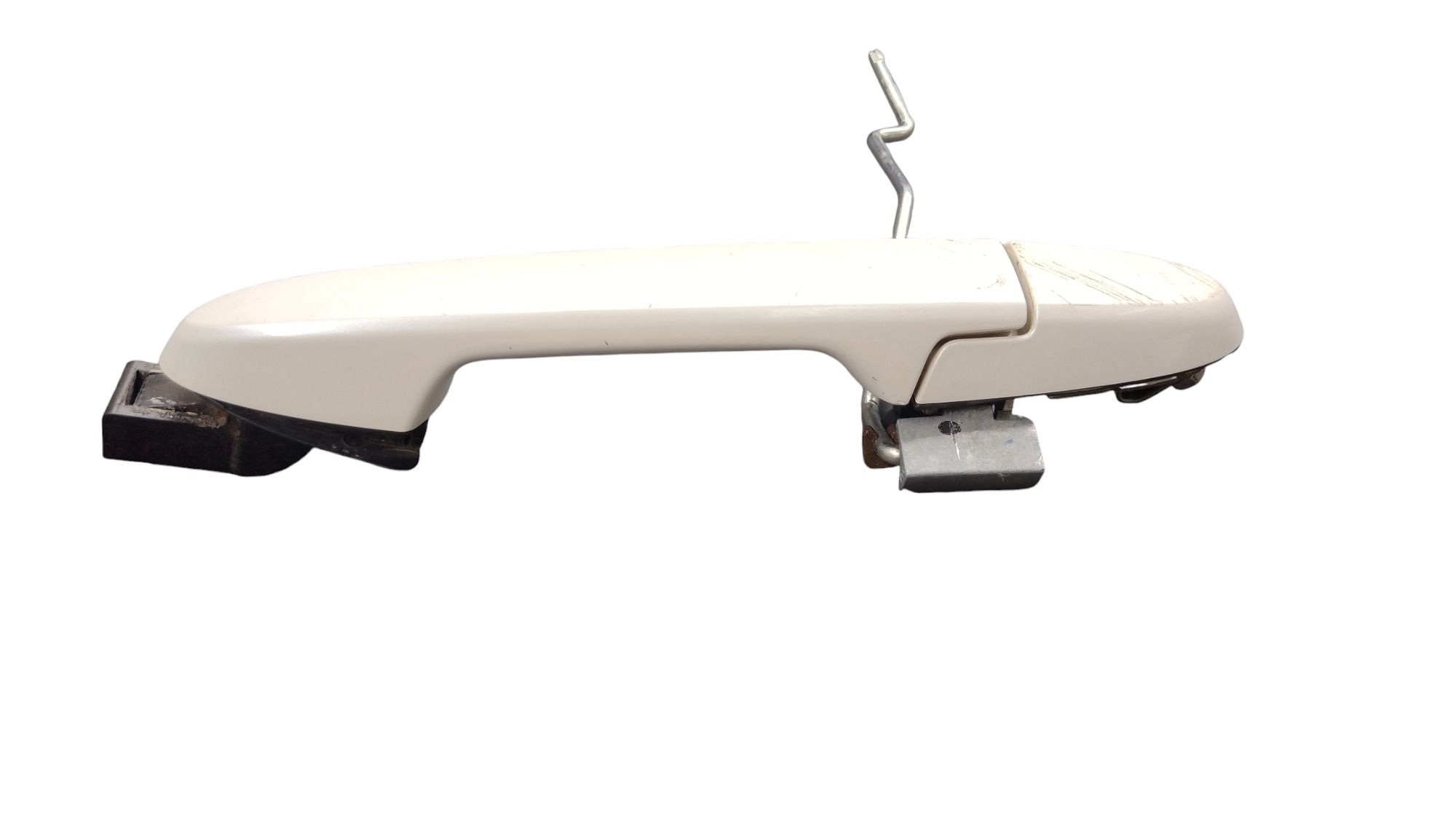 Maçaneta Externa D.d Honda Hrv 2020 Com Detalhe 4