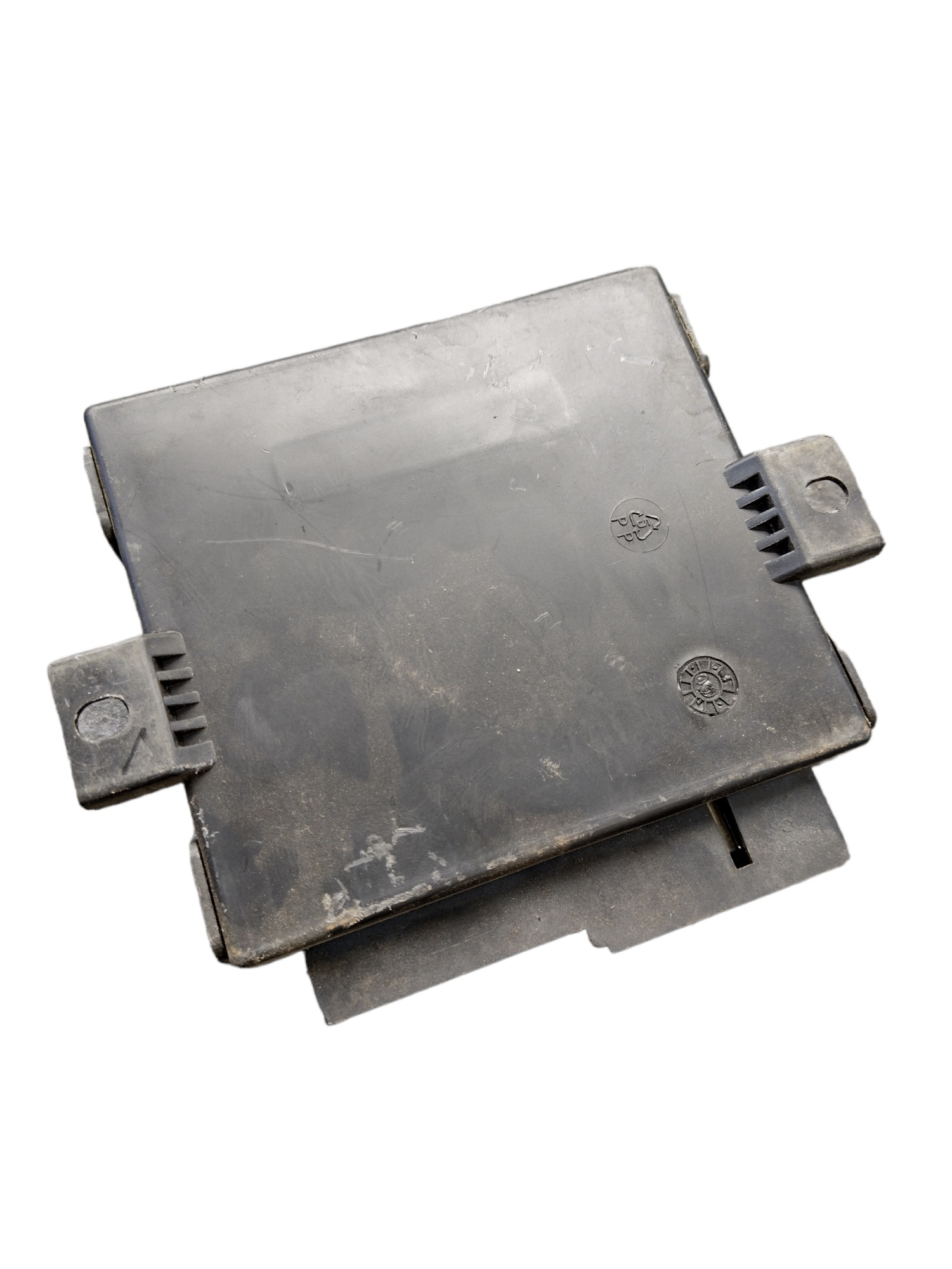 Módulo Conforto Gm S10 2.4 2010 93356327 5