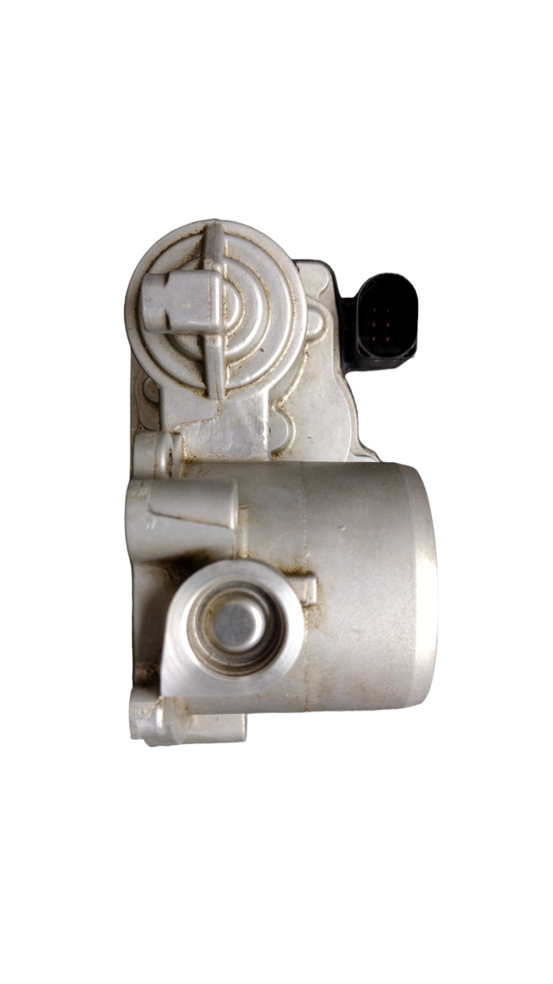 Tbi Corpo De Borboleta Vw Tcross 1.0 Tsi 2023 5