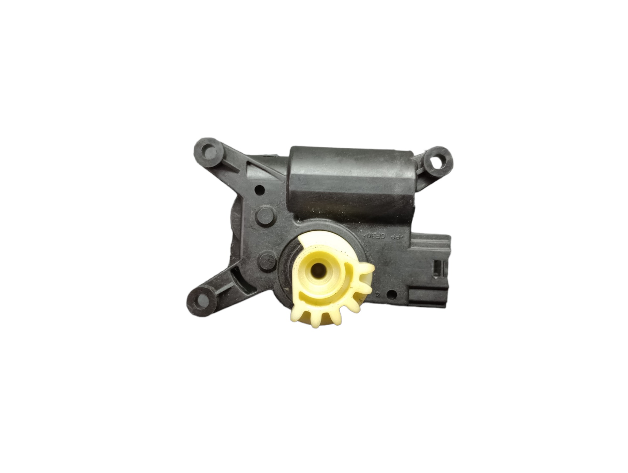 Motor Atuador Caixa Ar Condicionado Jeep Compass 2.0 2018 4