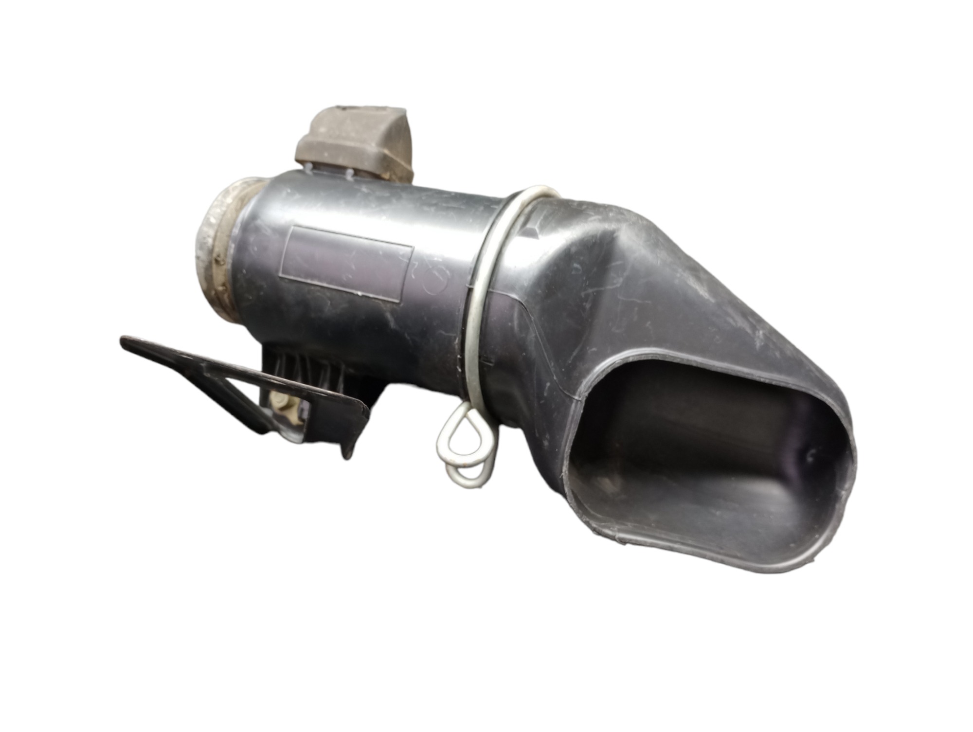 Mangueira Duto Filtro De Ar Pajero Sport 3.0 2002 6