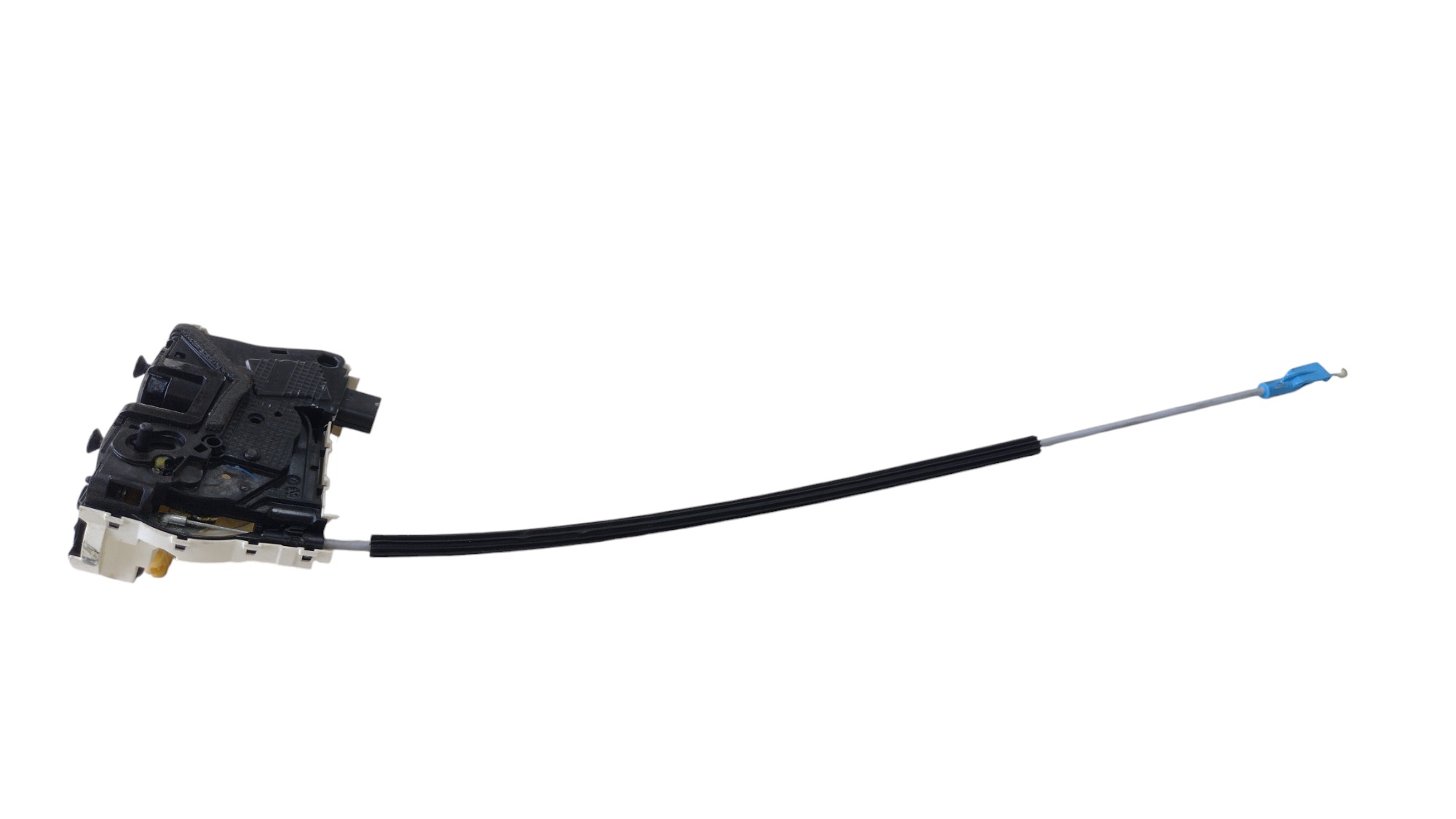 Fechadura Elétrica Porta T.e Gm Tracker 2021 2