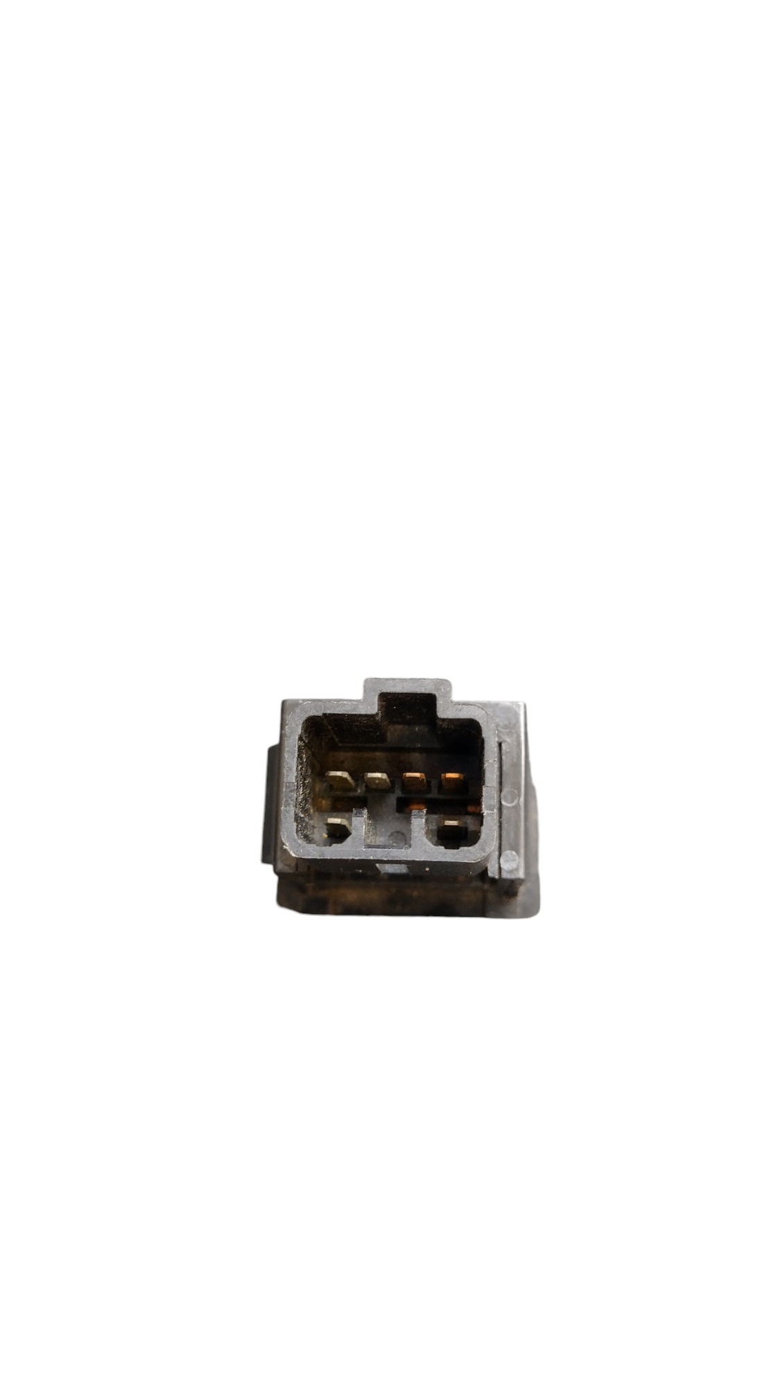 Botão Interruptor Desembaçador Pajero Tr4 2011 5