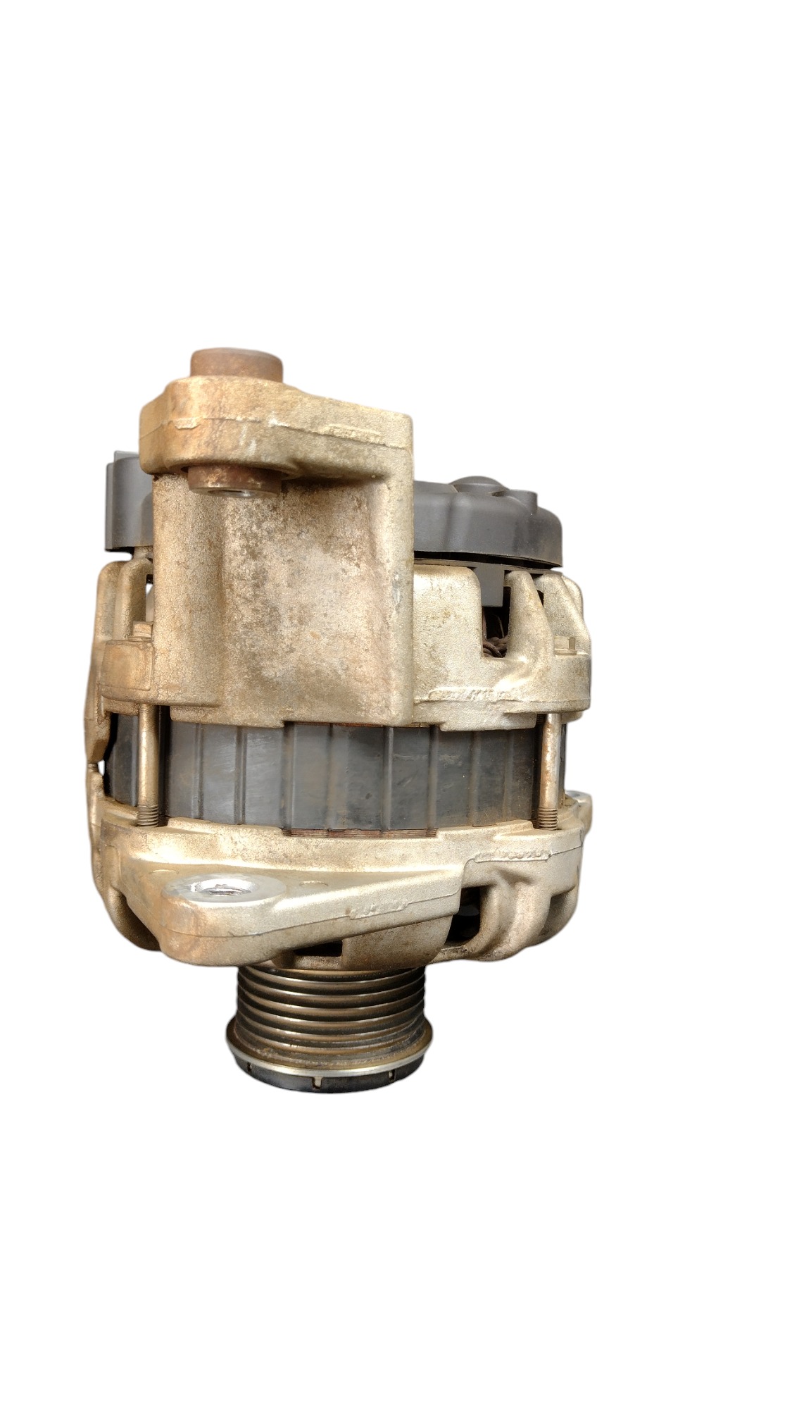 Alternador Frontier 2.3 Biturbo 2017 2