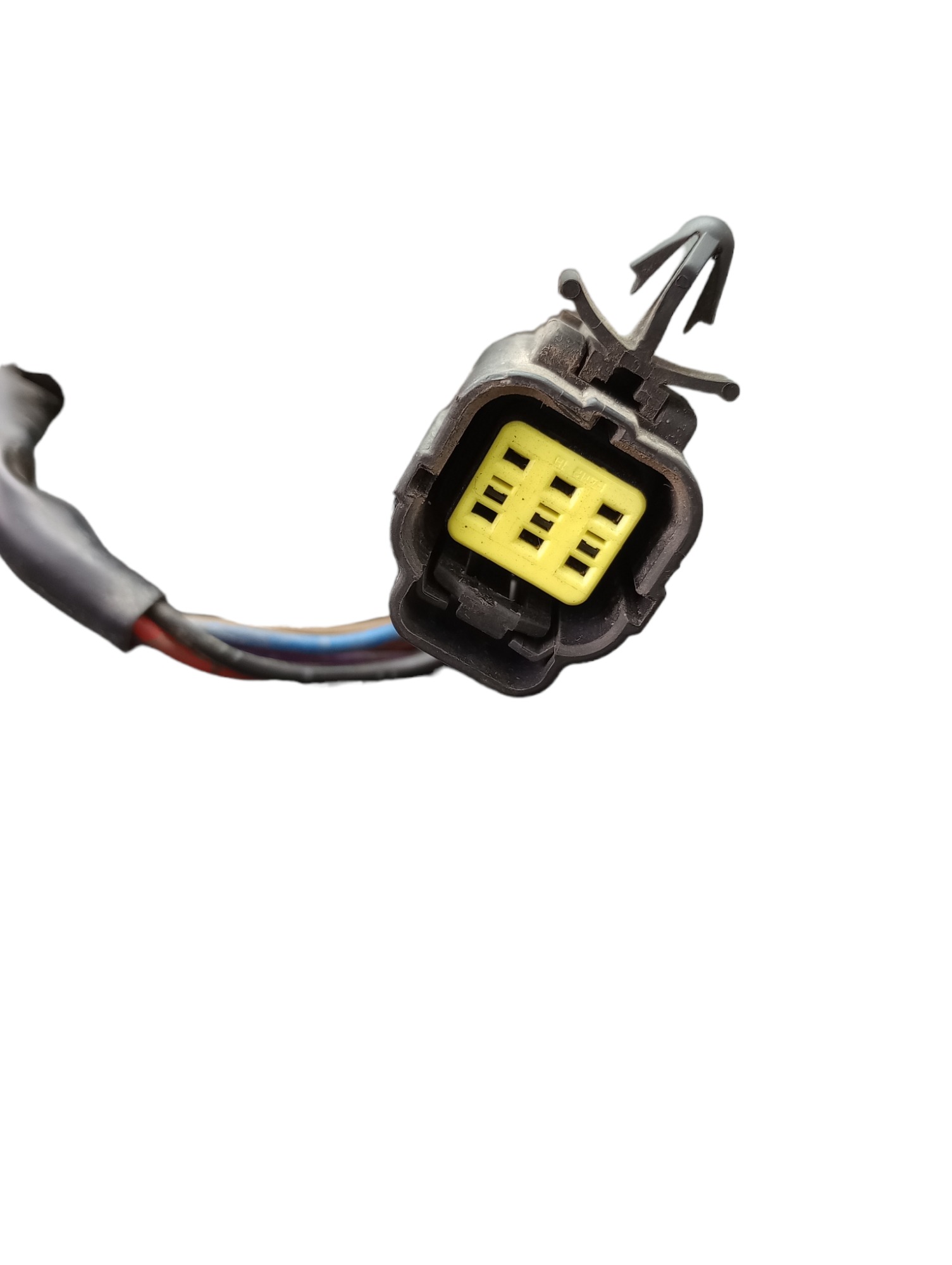 Motor Limpador Ssagyong Actyon 2010 4