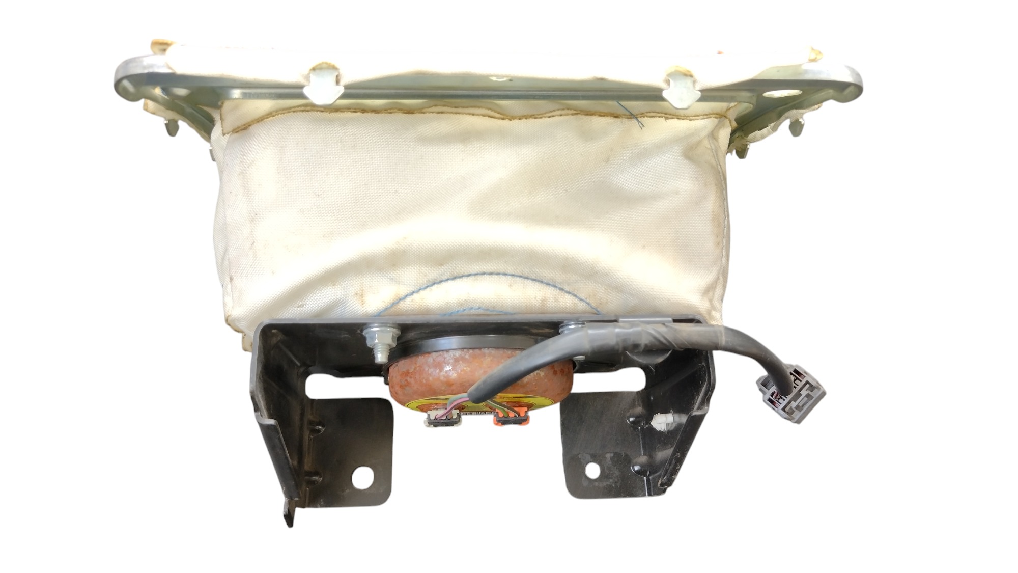 Bolsa airbag L.D passageiro Ford Edge 2014 2