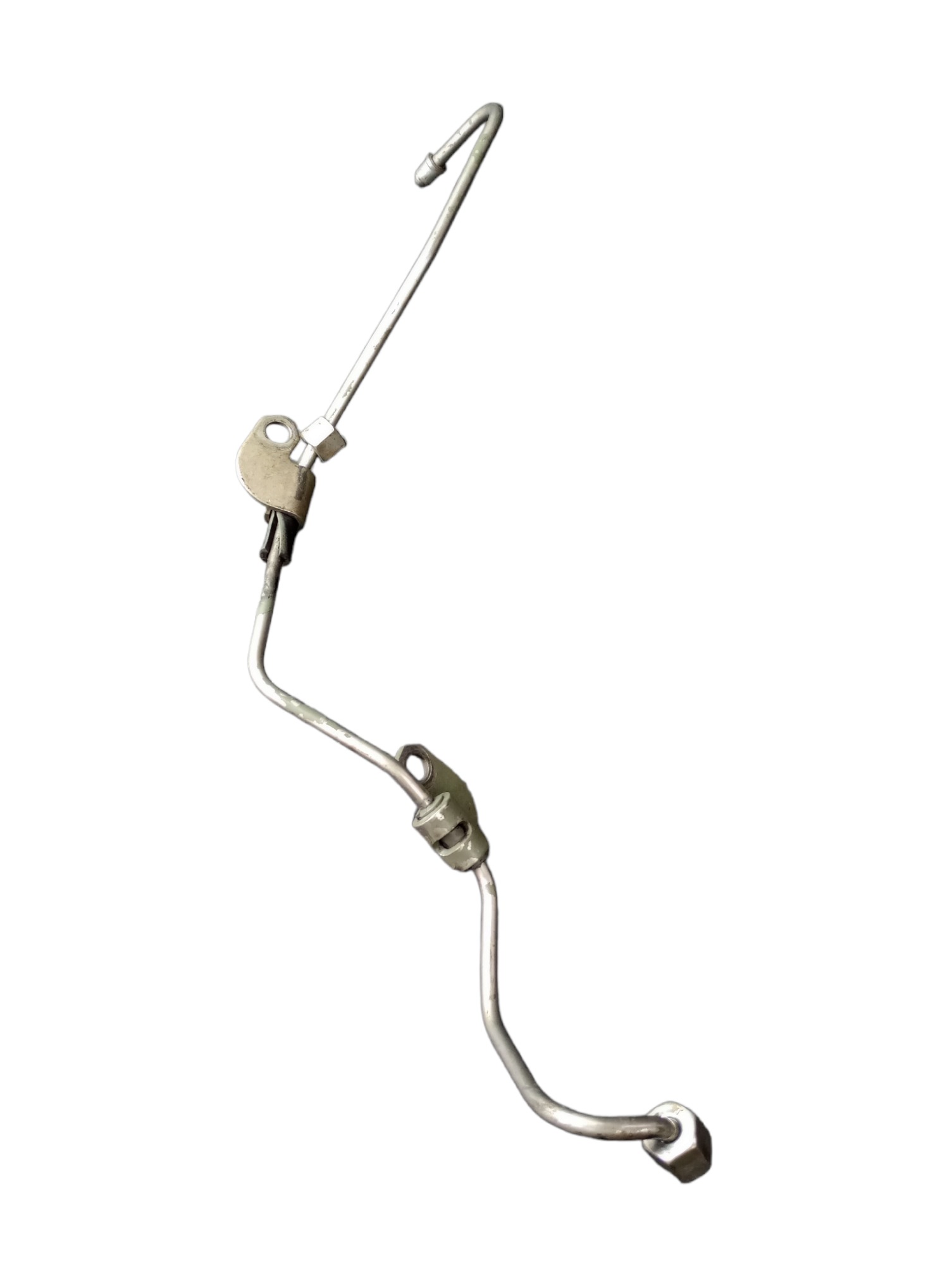 Cano Duto Bomba Alta Pressão Vw Delivery 8-160 2015 4