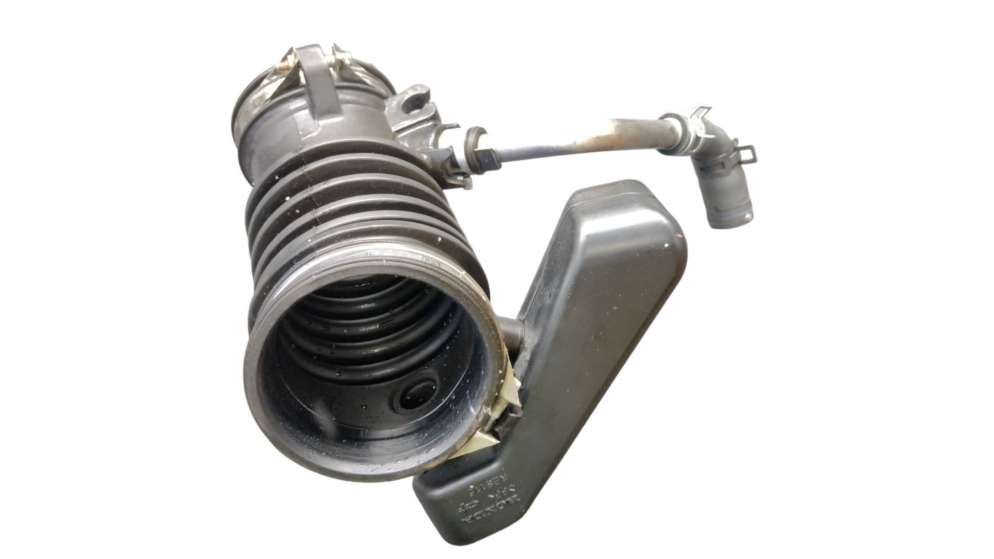 Mangueira Do Filtro De Ar Honda Hrv 1.8 2017 3